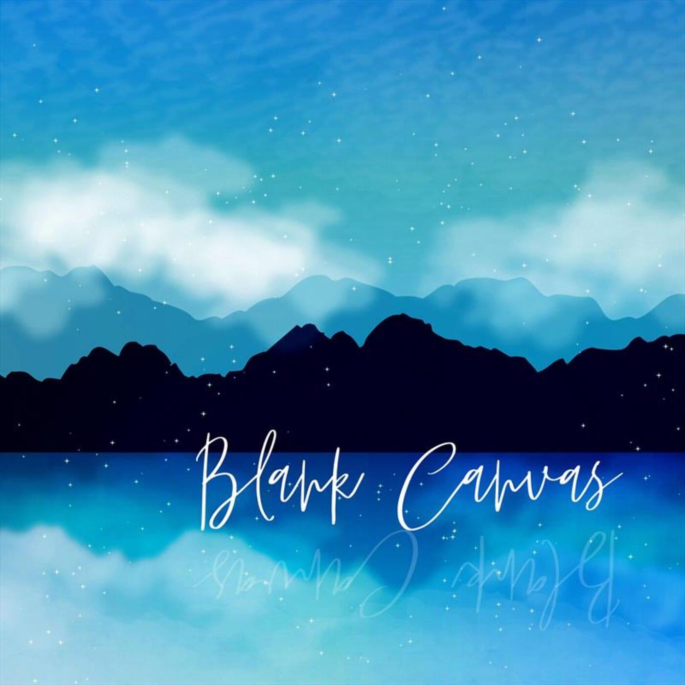 Blank Canvas