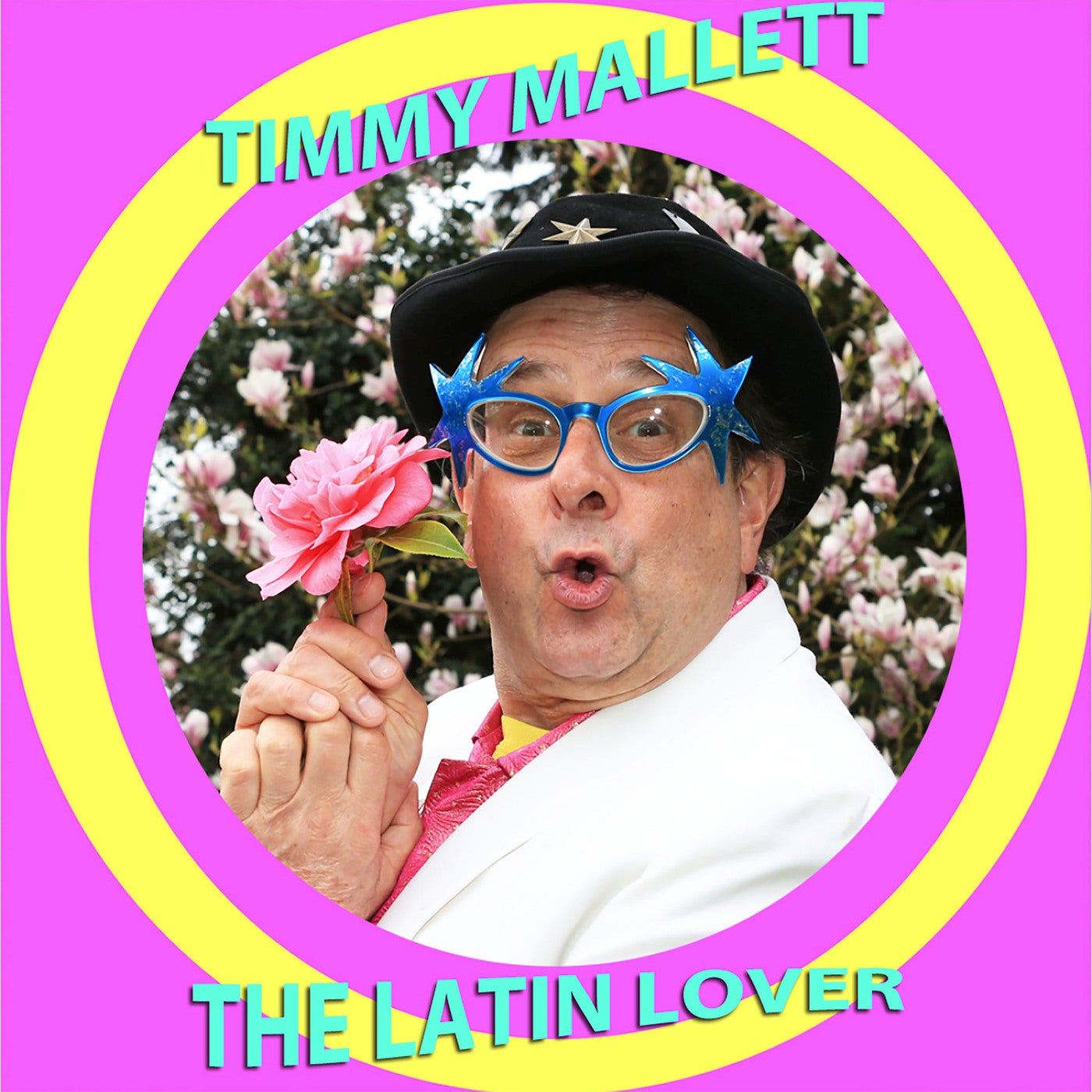 The Latin Lover