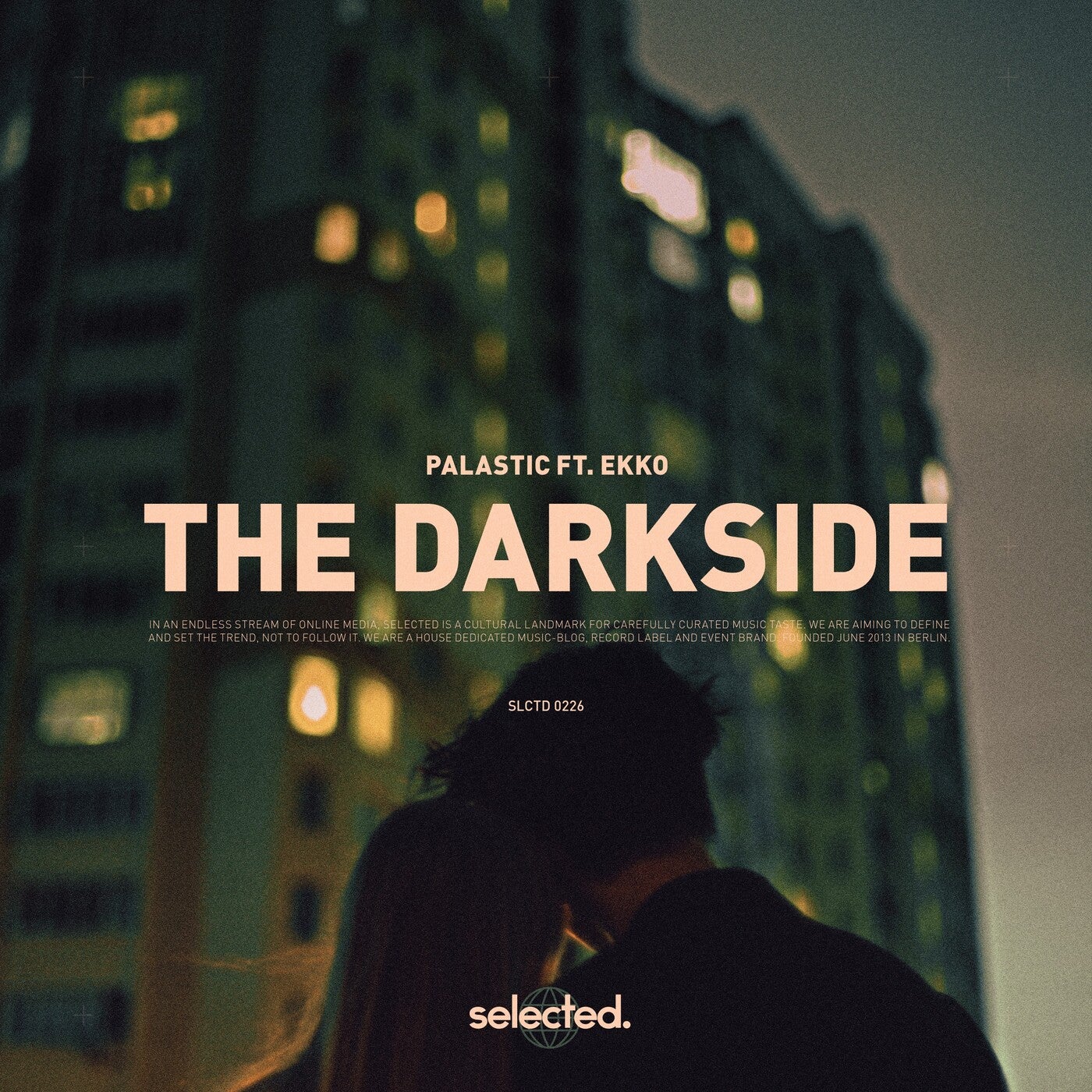 The Darkside