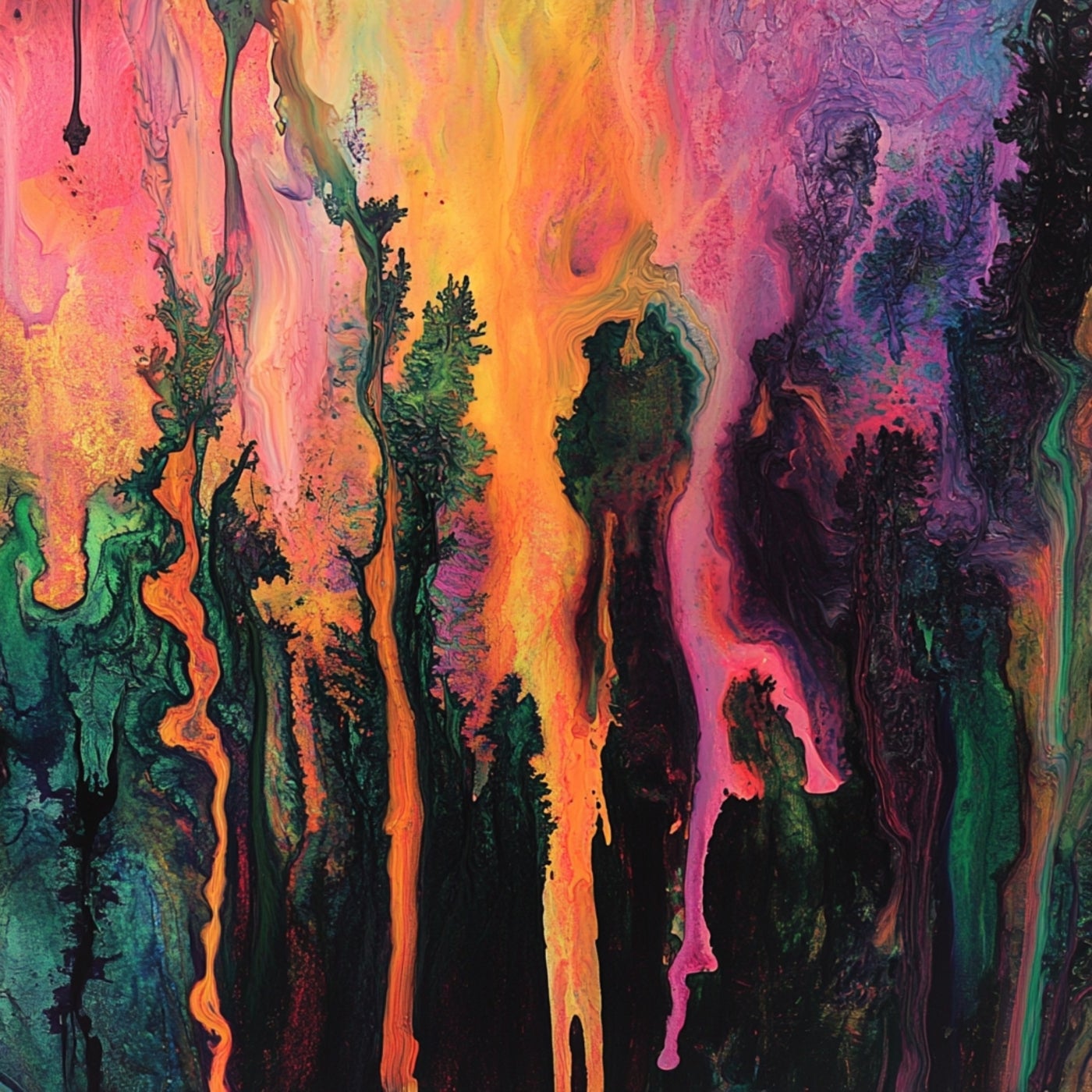Forest