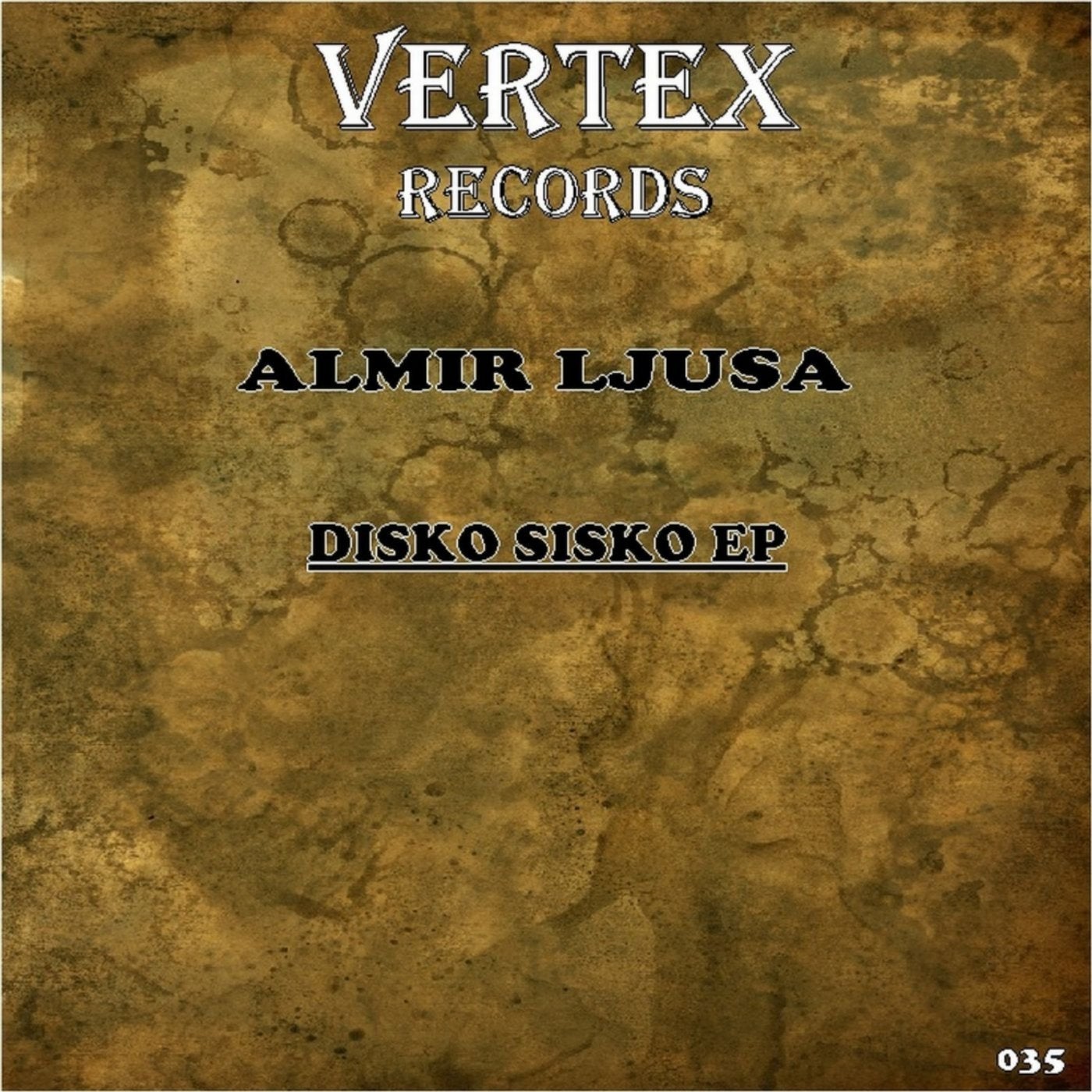 Disko Sisko EP