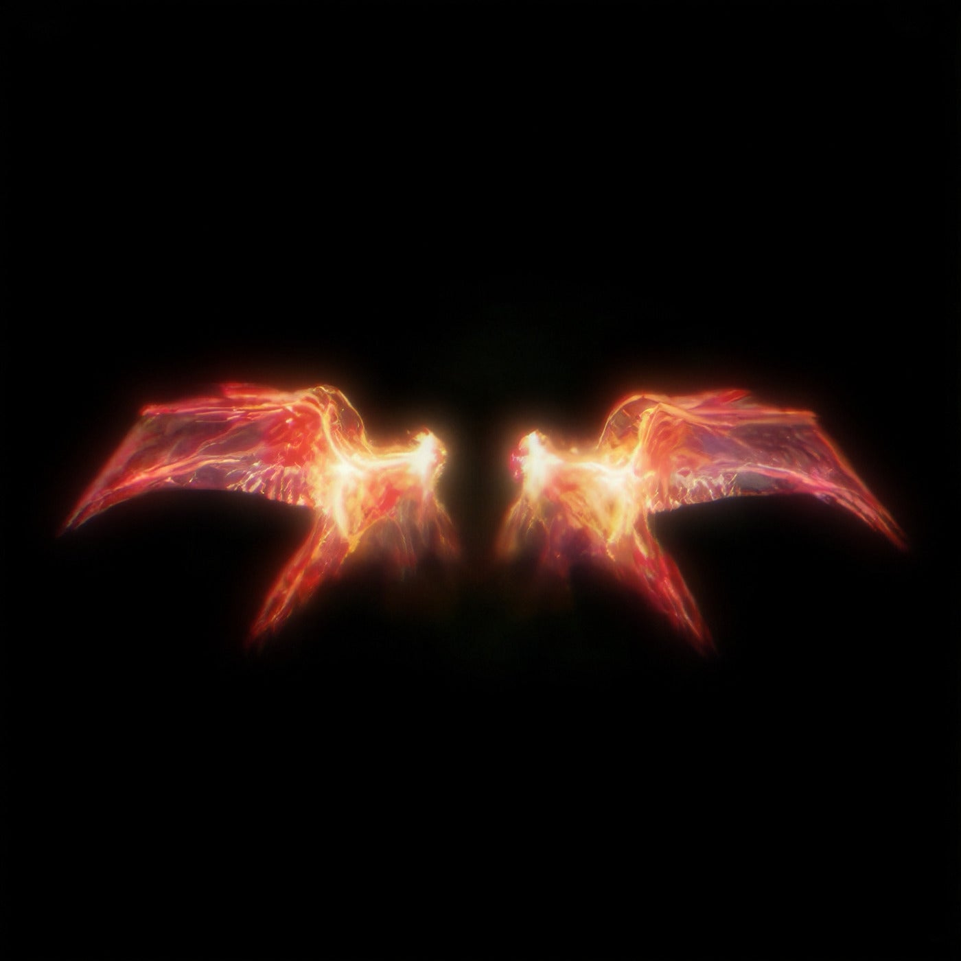 Virtual Angel