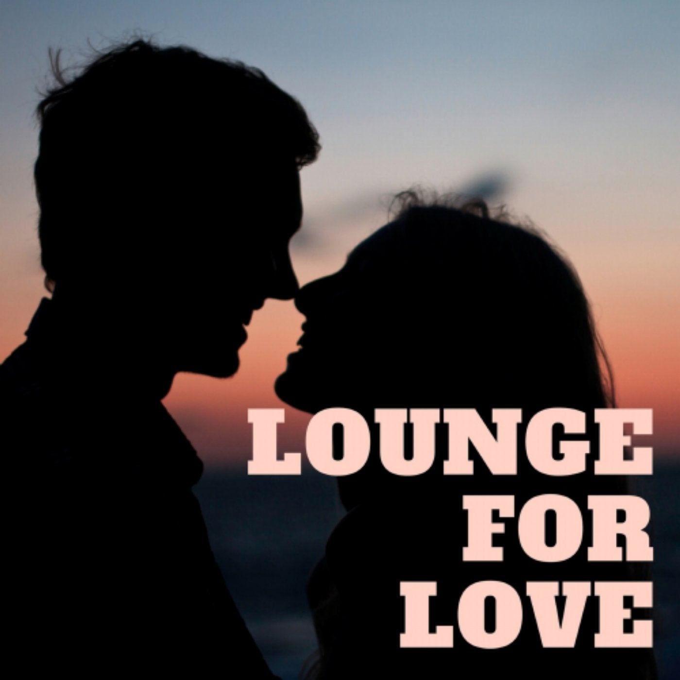 Lounge For Love