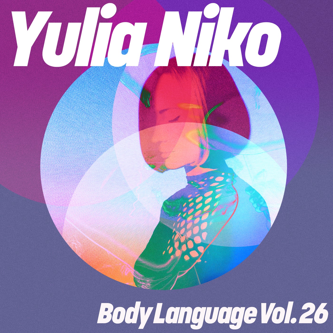Body Language, Vol. 26