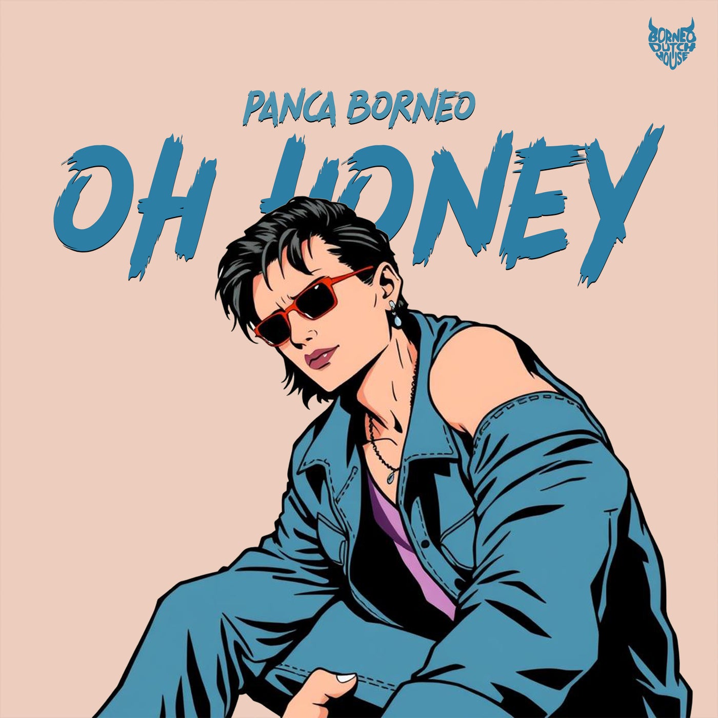 Oh Honey