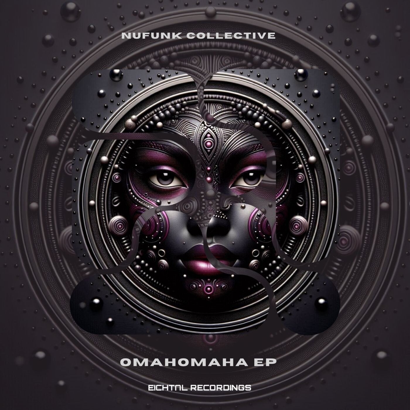 Omahomaha EP