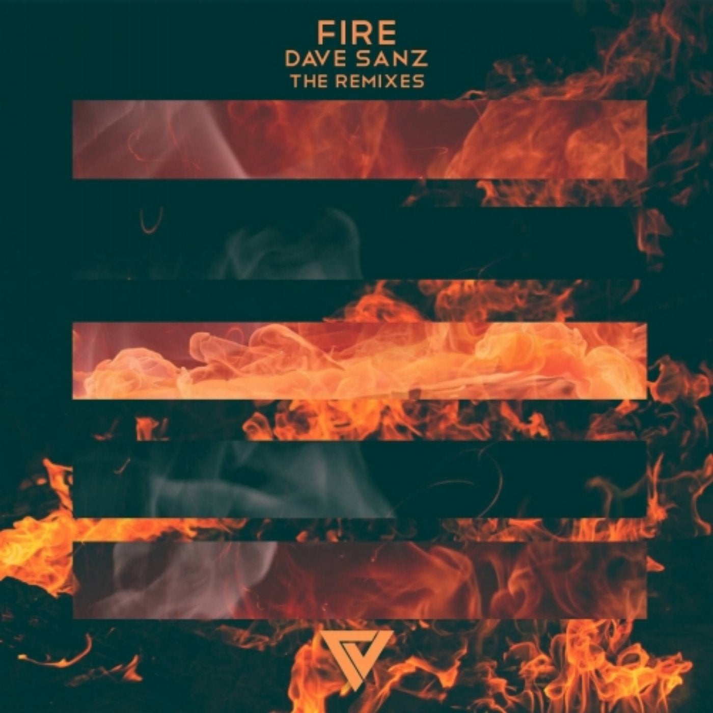 Fire (The Remixes) [Deluxe]