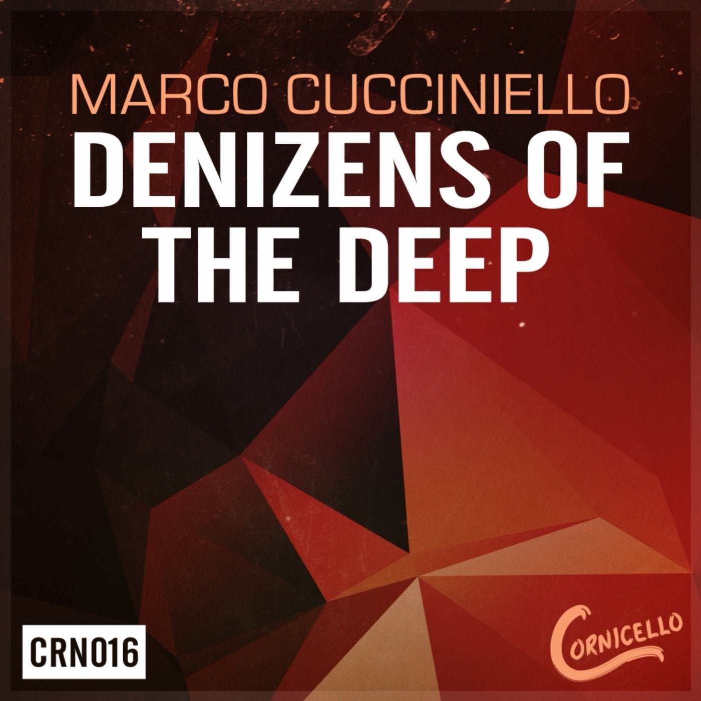 Denizens Of The Deep