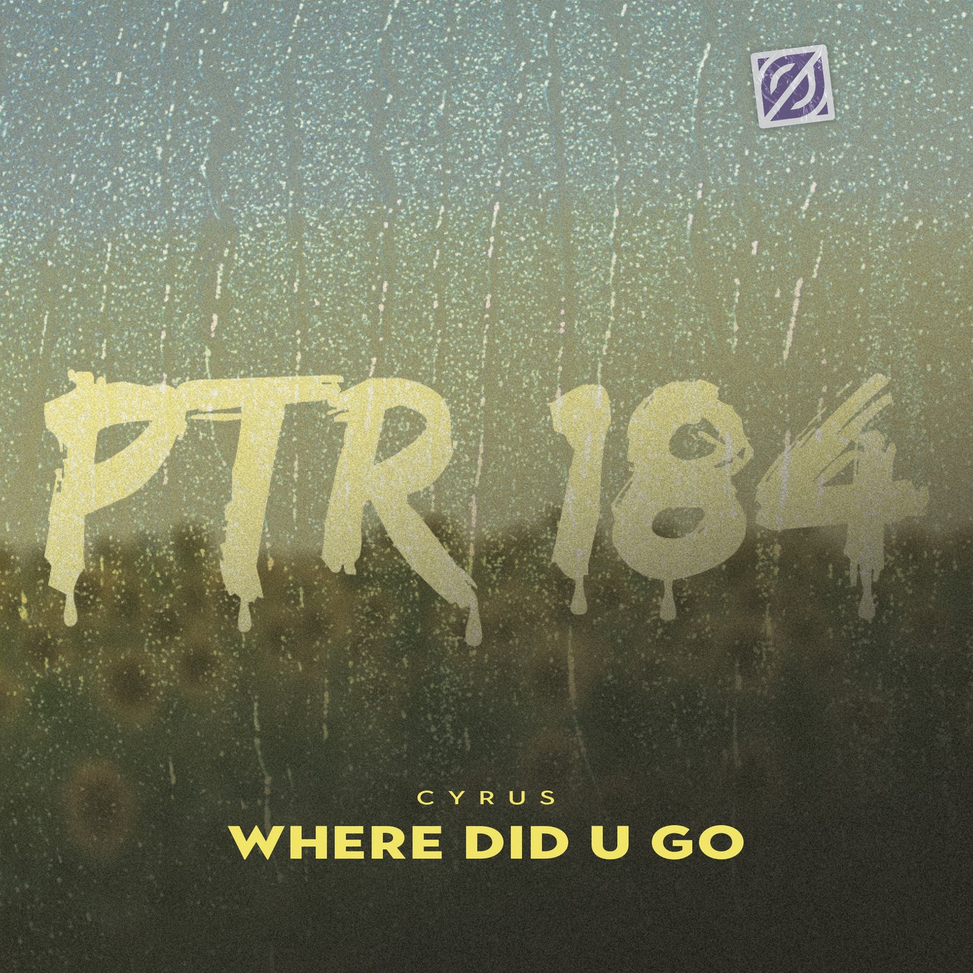 Where Did U Go