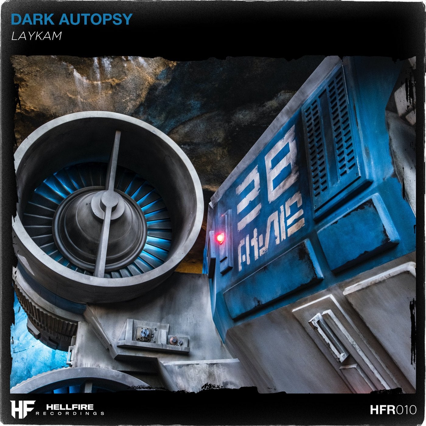 Dark Autopsy