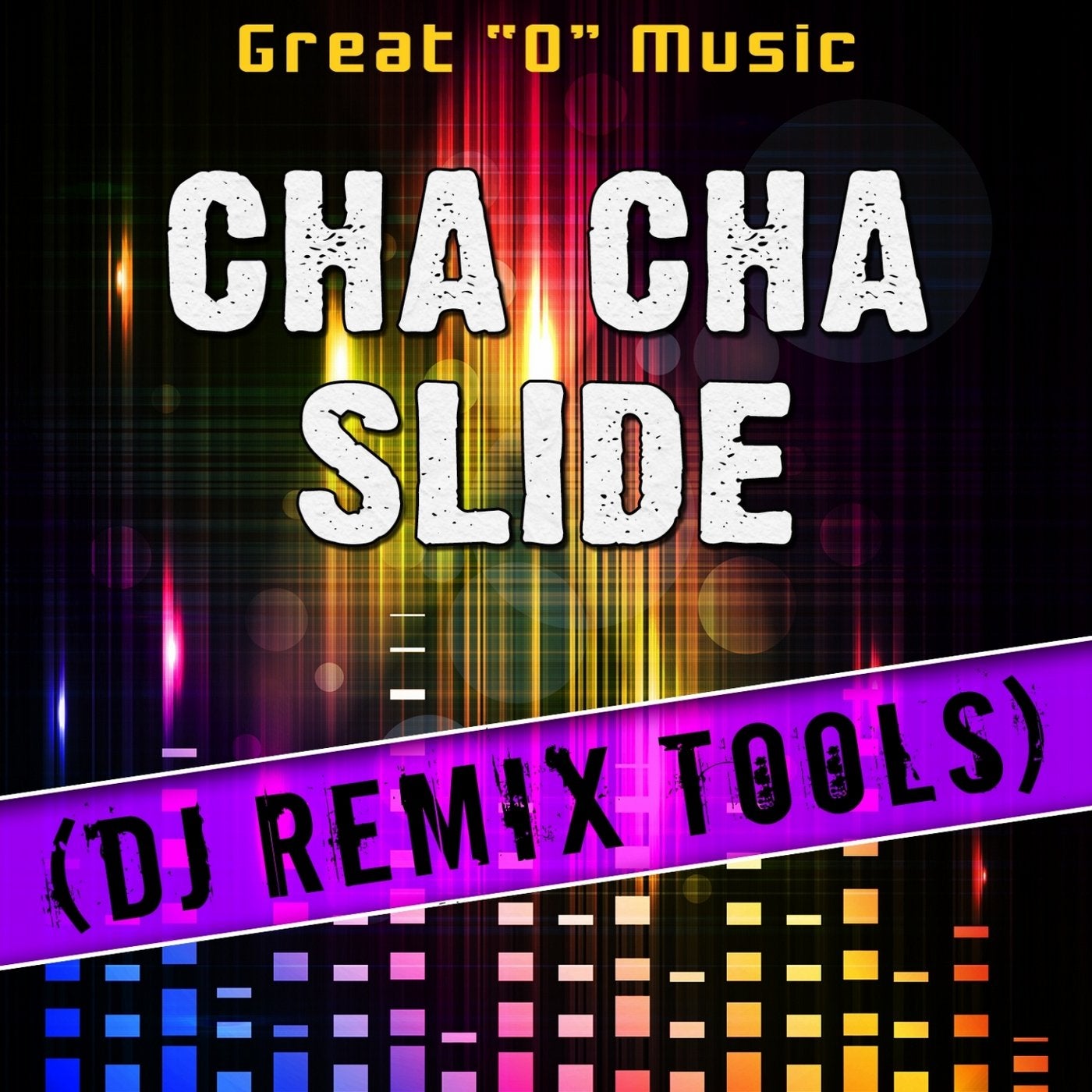 Cha Cha Slide (DJ Remix Tools)