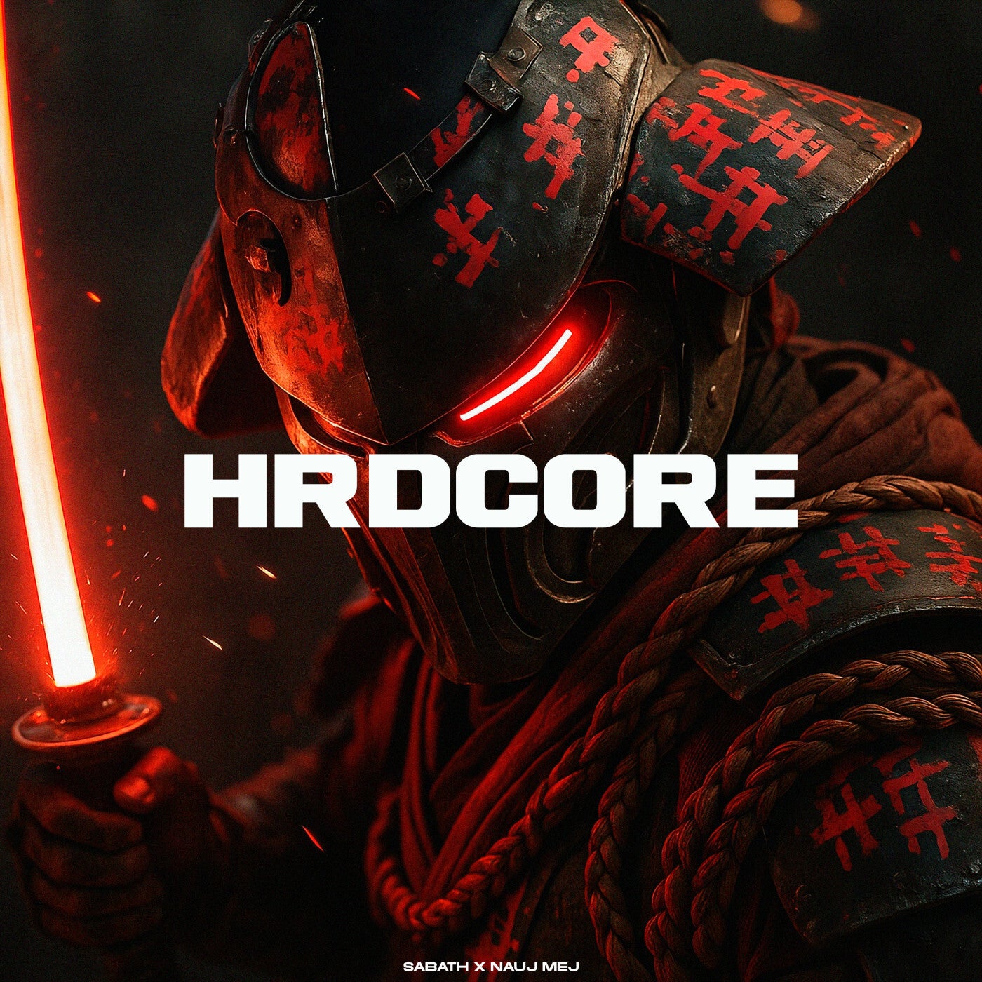 HRDCORE
