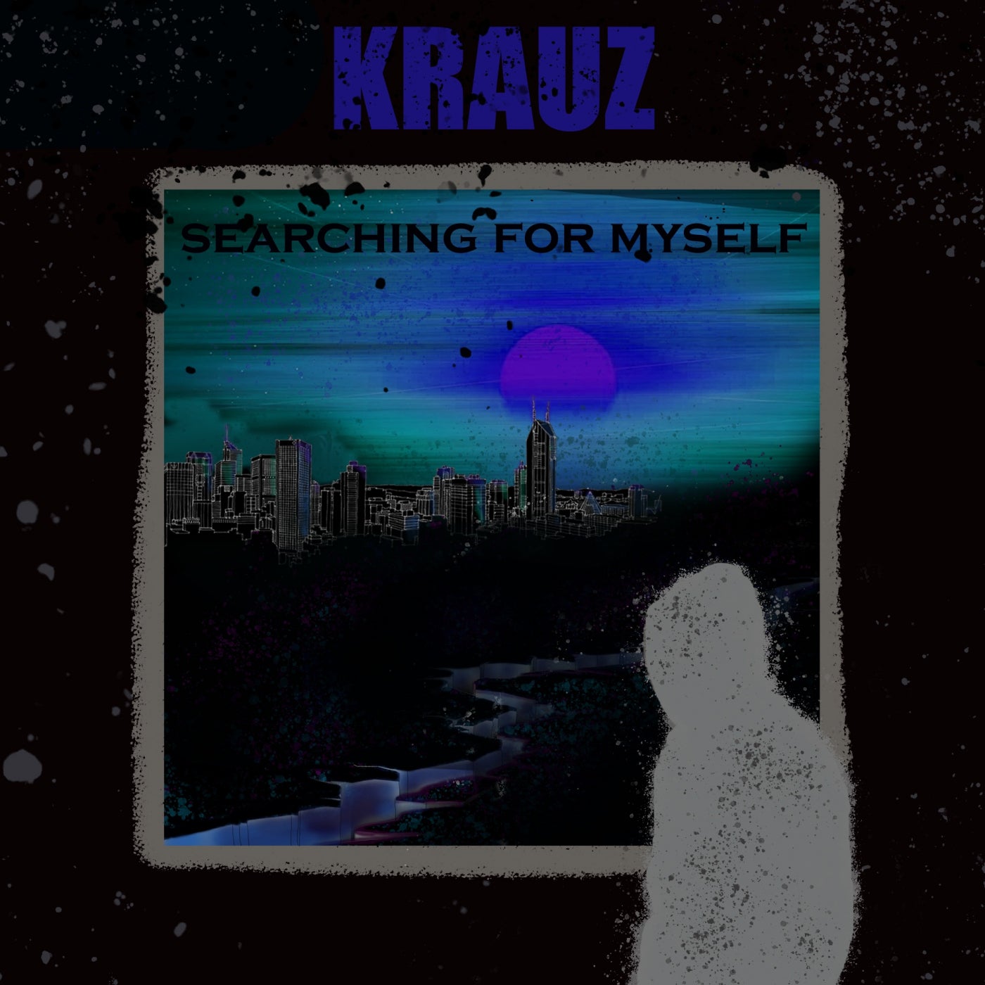 Searching for Myself