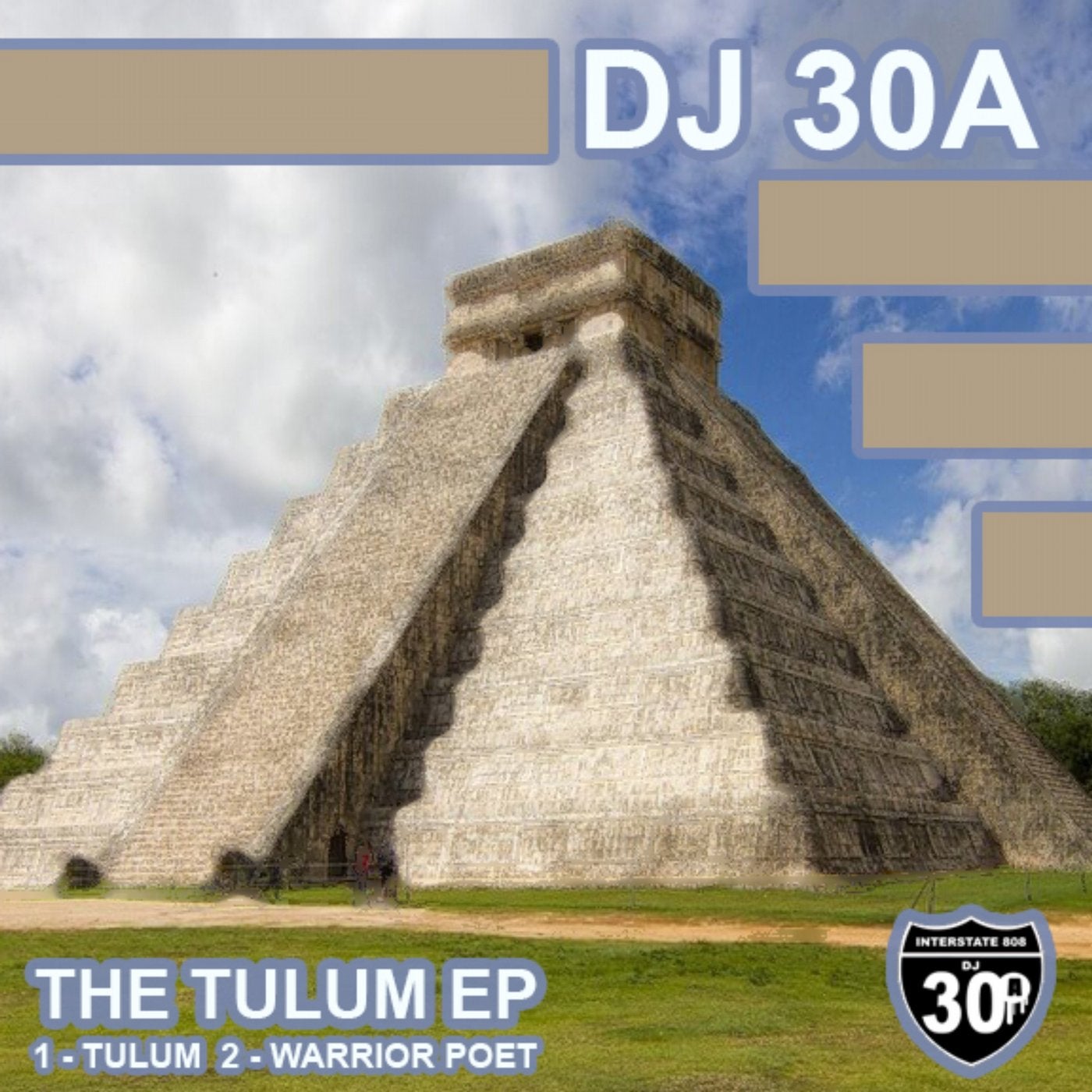 Tulum EP