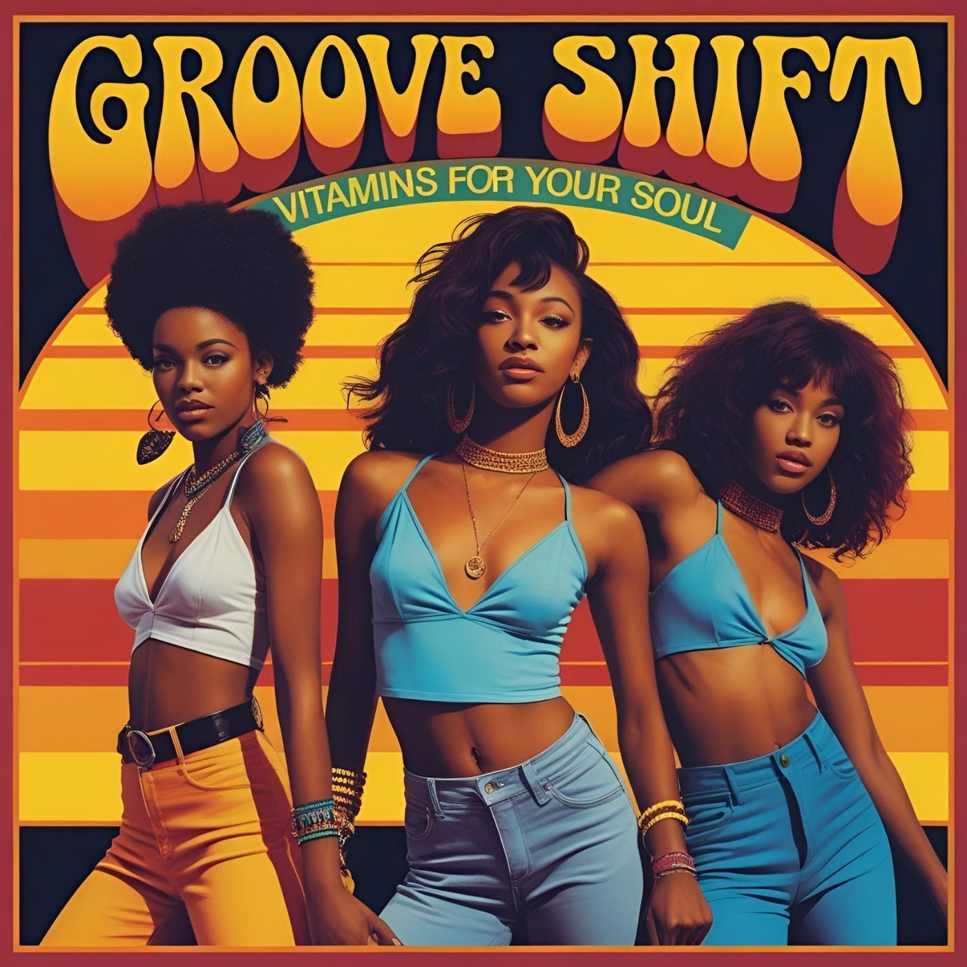 Groove Shift