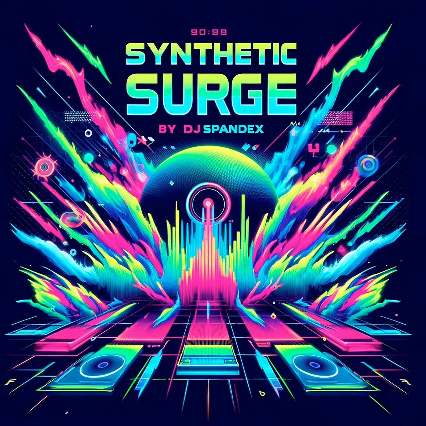 Synthetic Surge