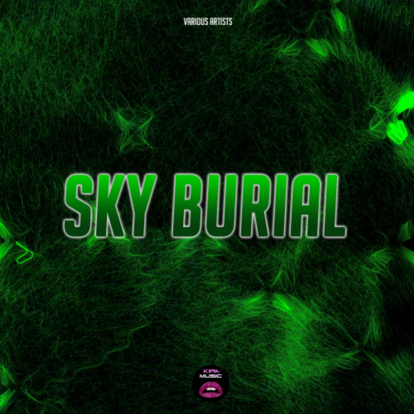 Sky Burial