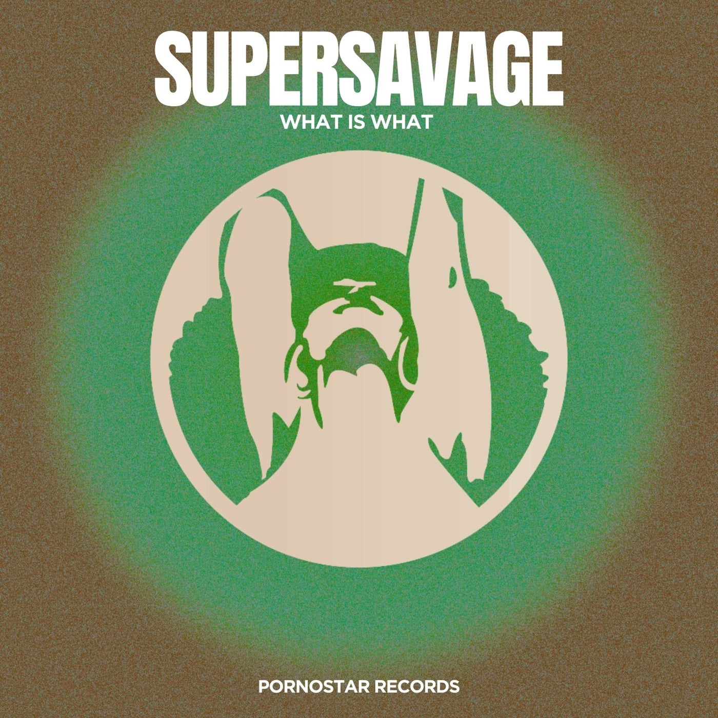 What is What  (Original Mix)
