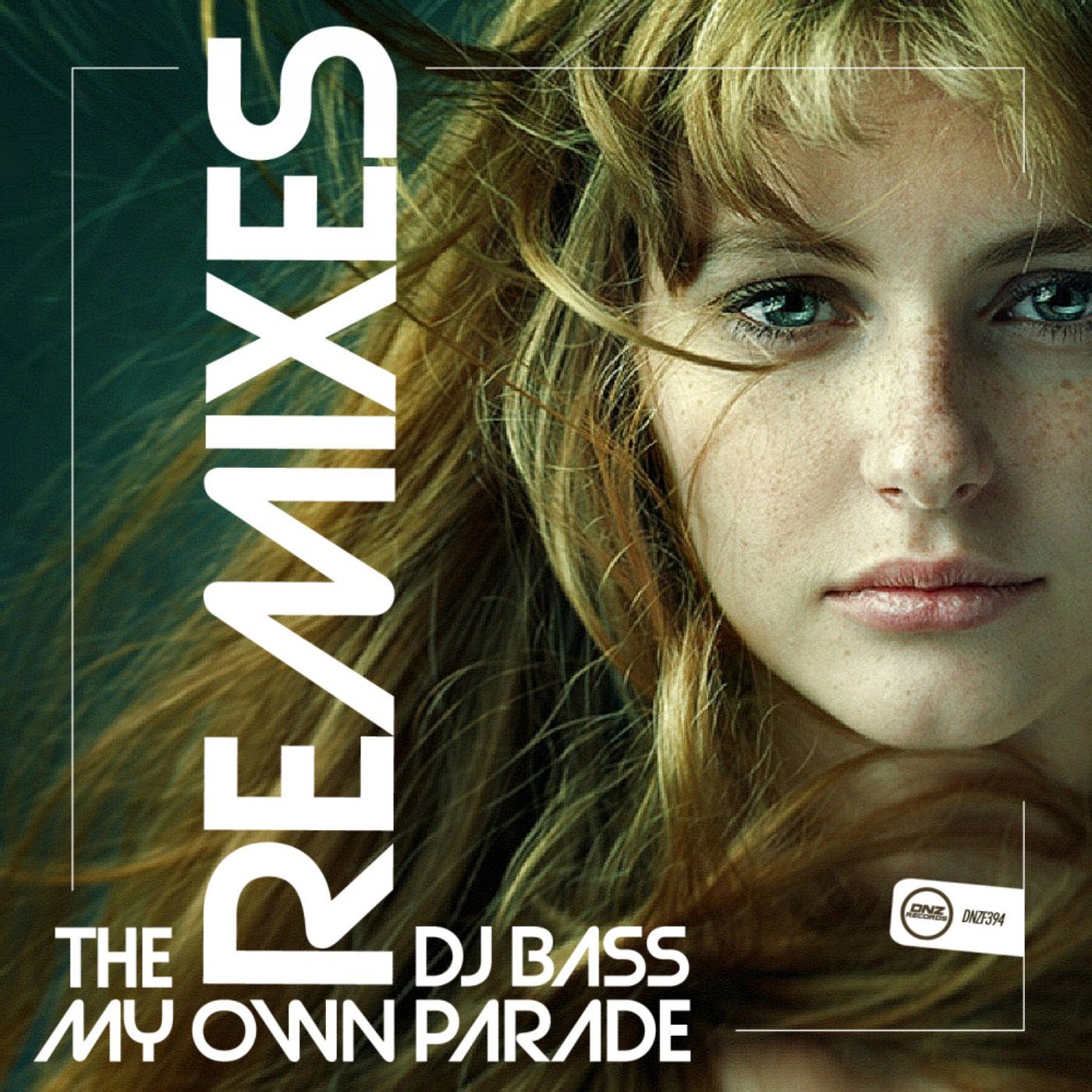 My Own Parade (The Remixes)