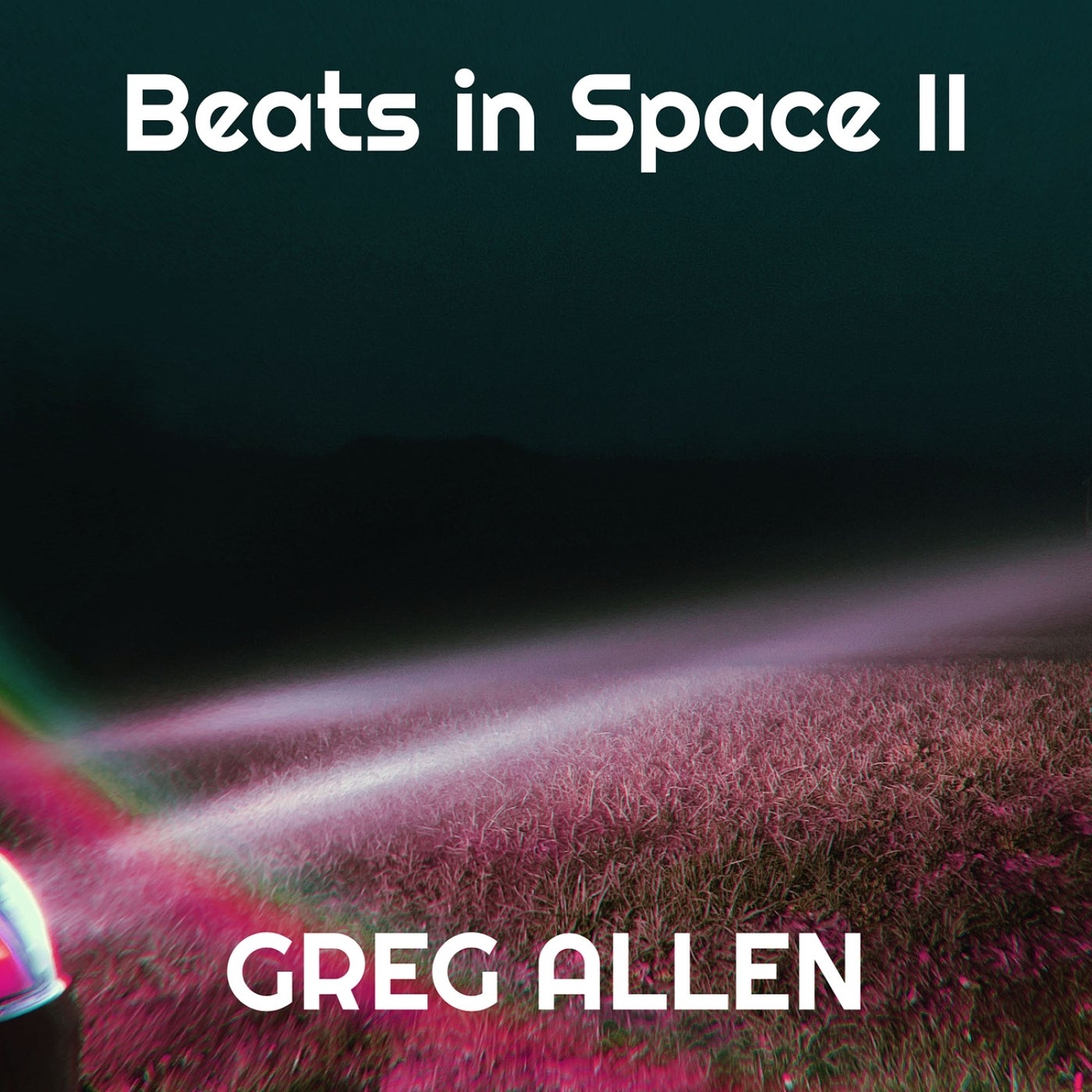 Beats in Space II