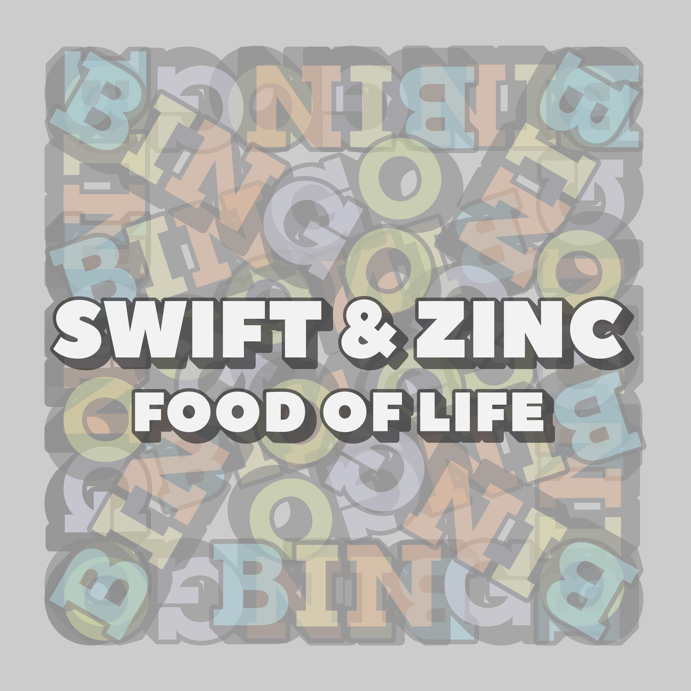 Food of Life