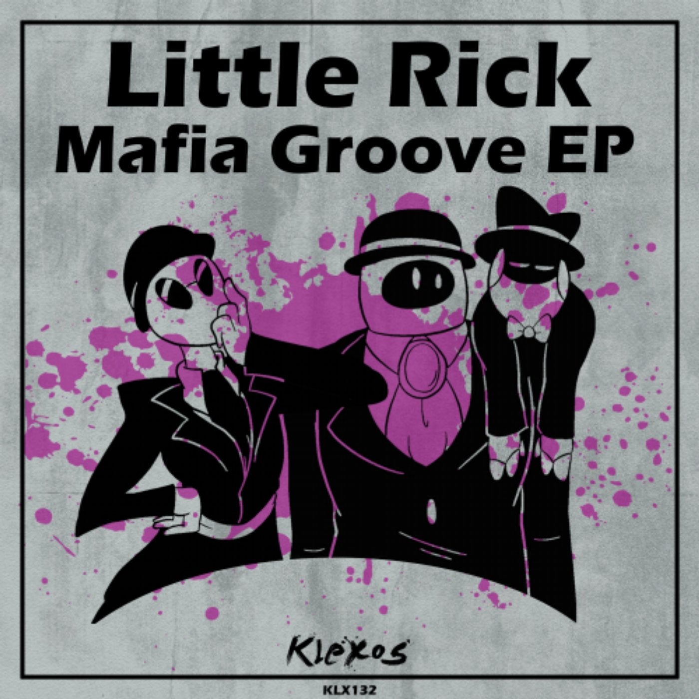 Mafia Groove EP