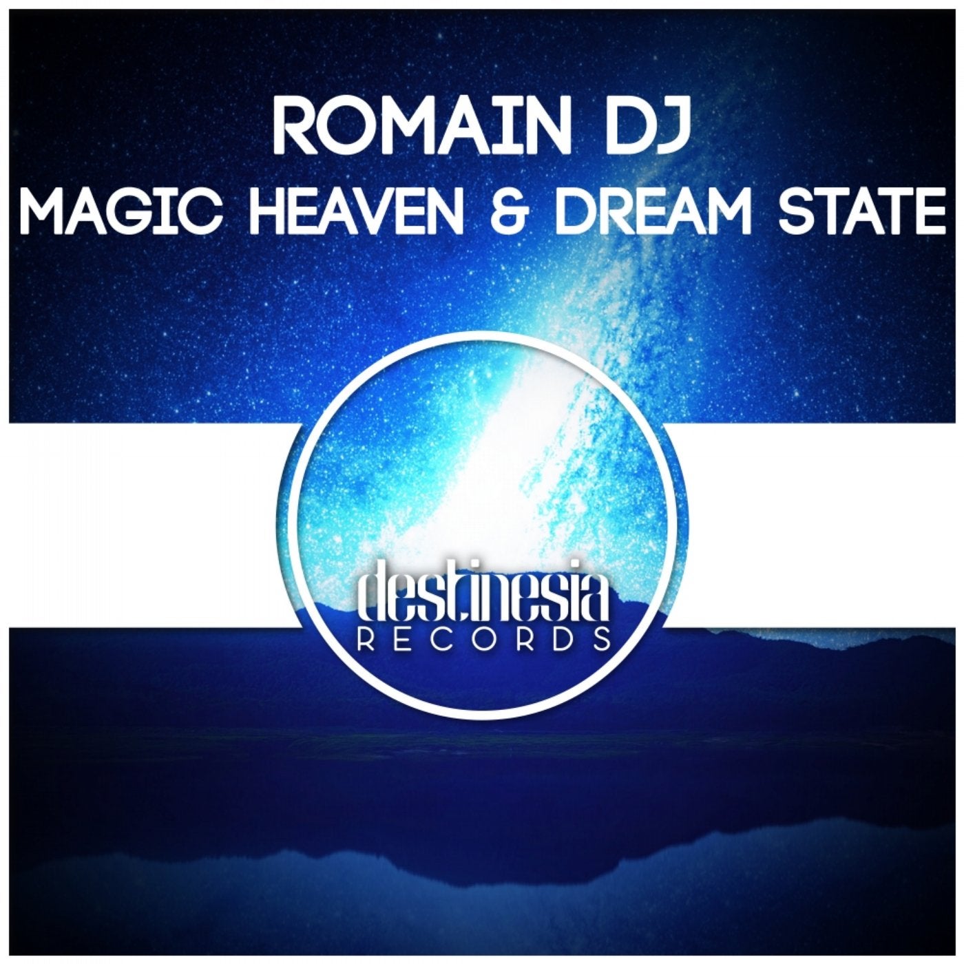 Magic Heaven & Dream State