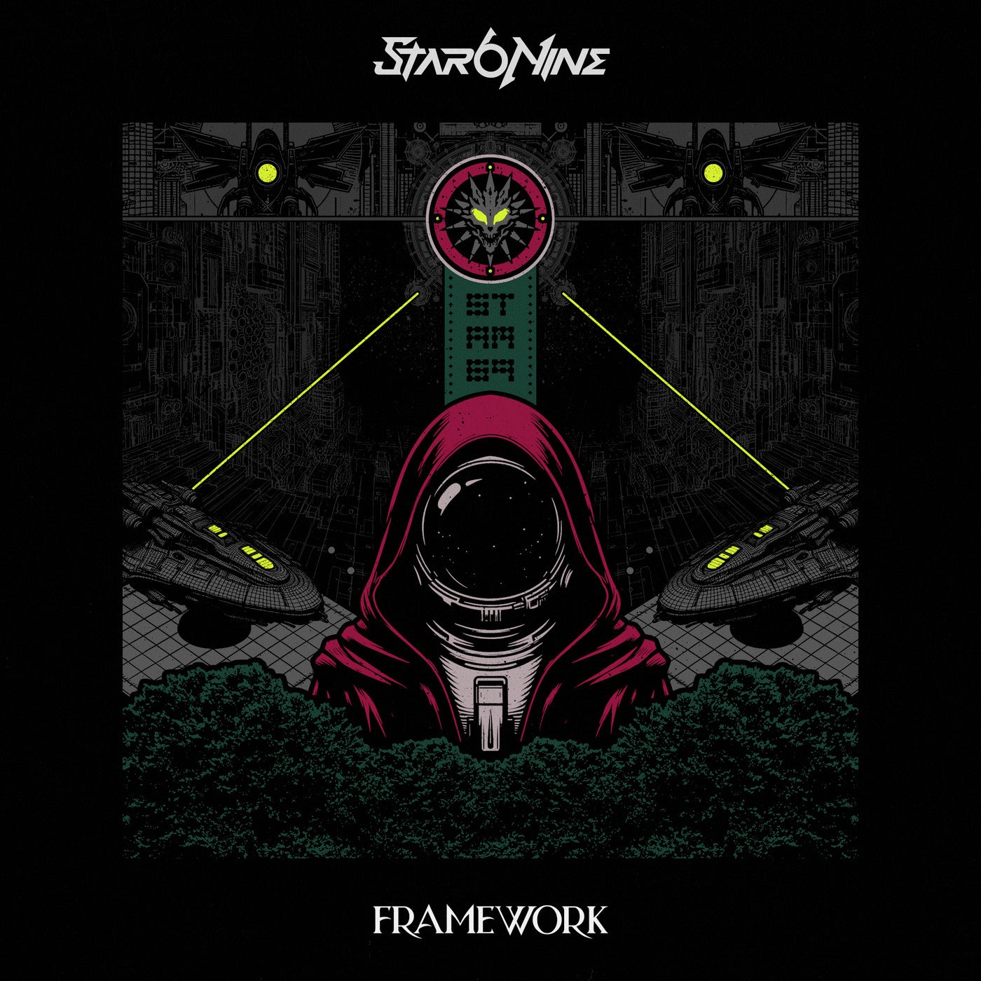 Framework