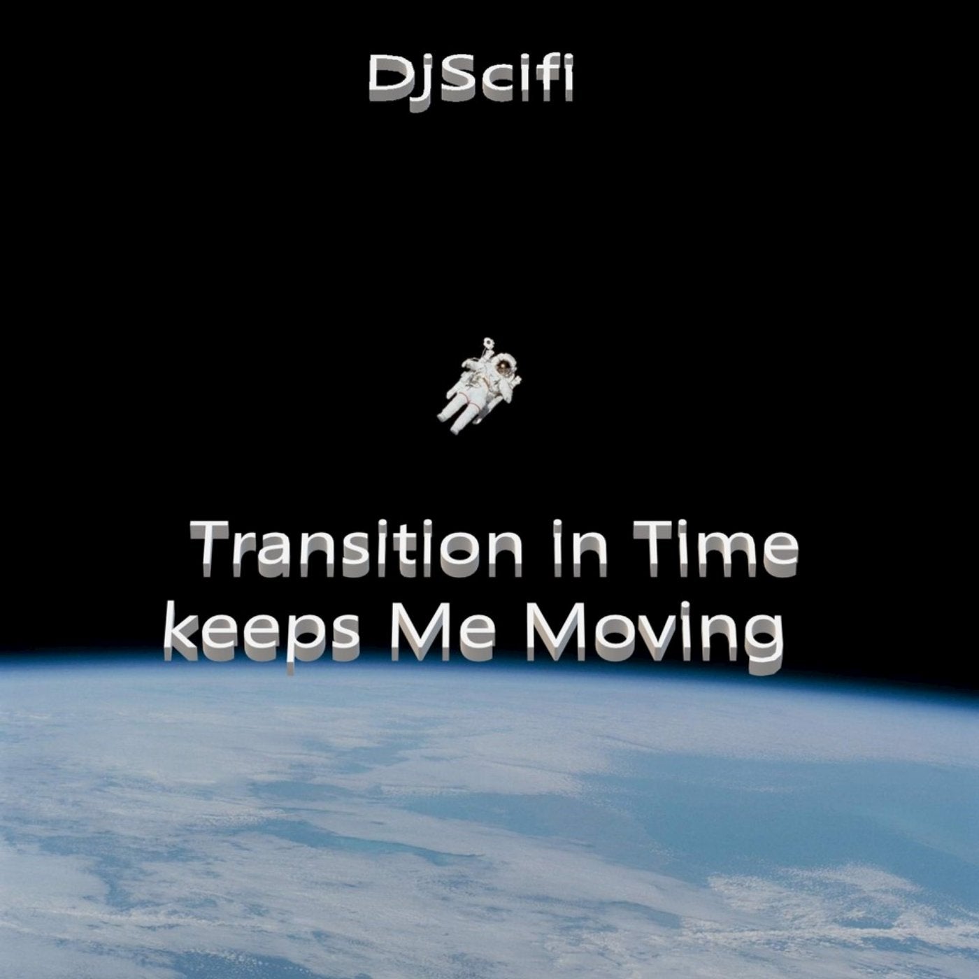 Transition in Time Keeps Me Moving