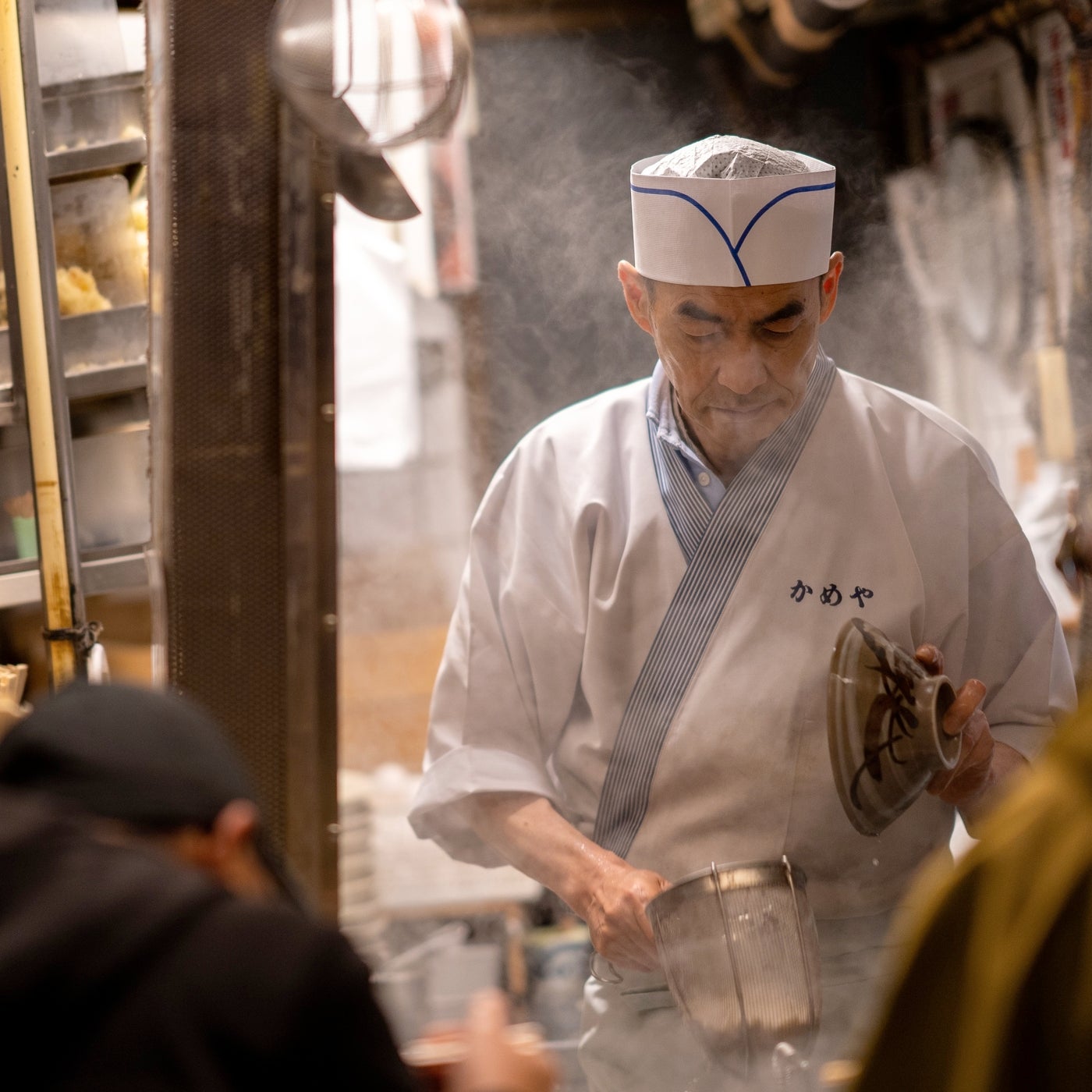 Yatai