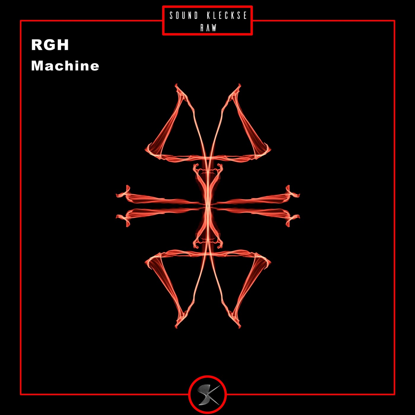 Machine