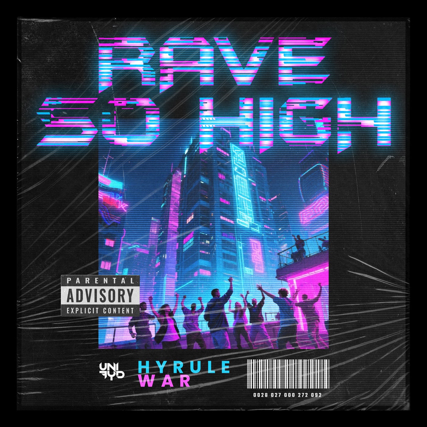 Rave So High
