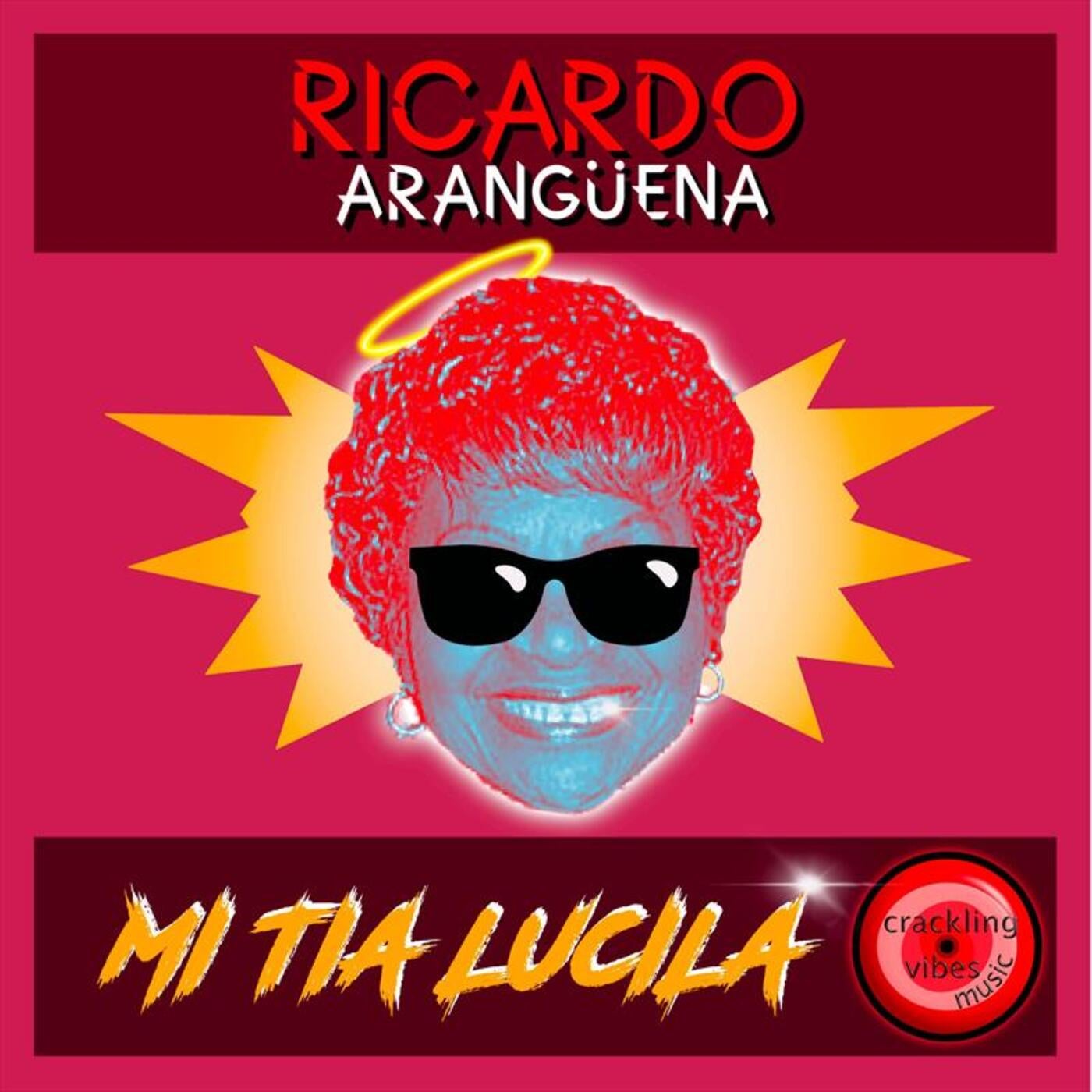 Mi Tia Lucila (Radio Edit)