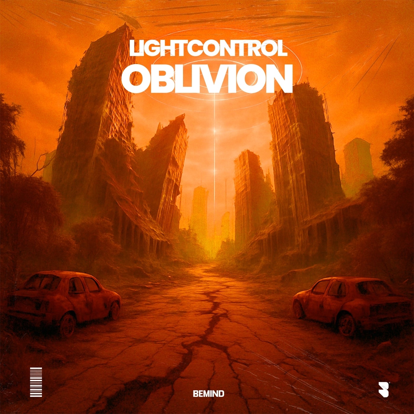 Oblivion
