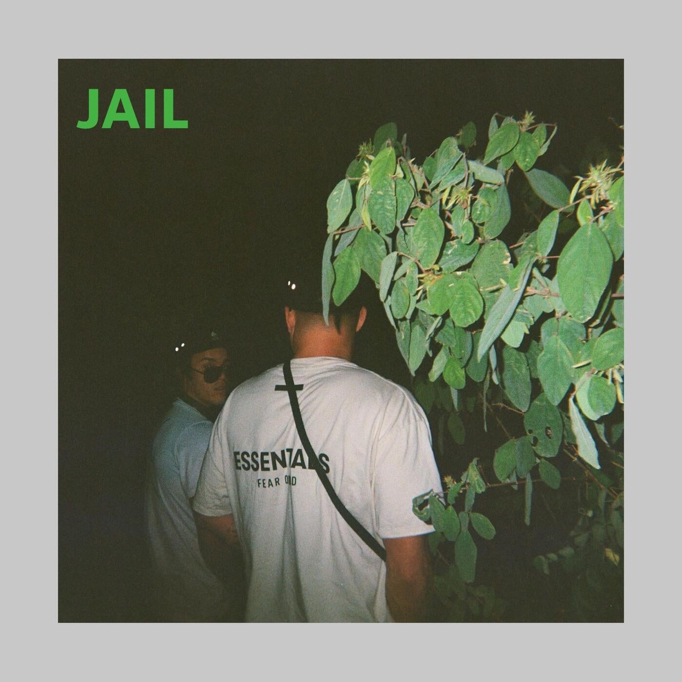 JAIL