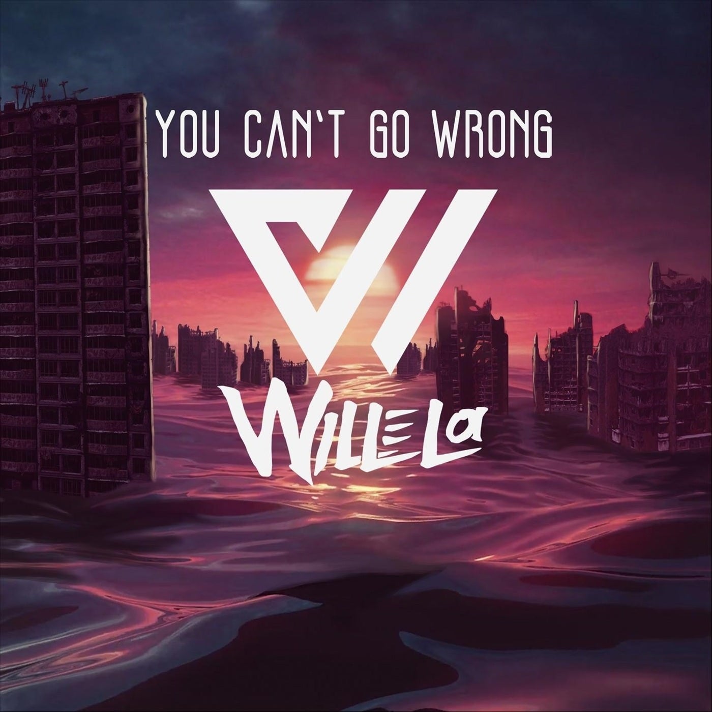 You Can't Go Wrong