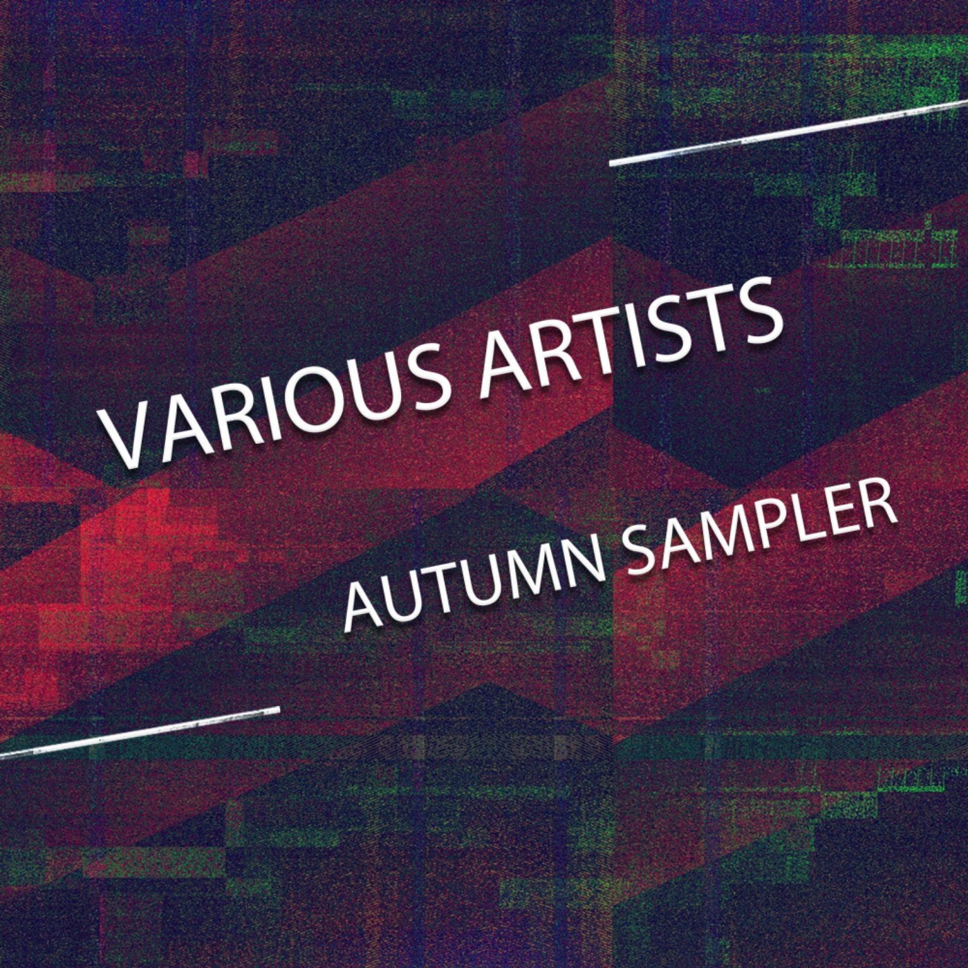 Autumn Sampler