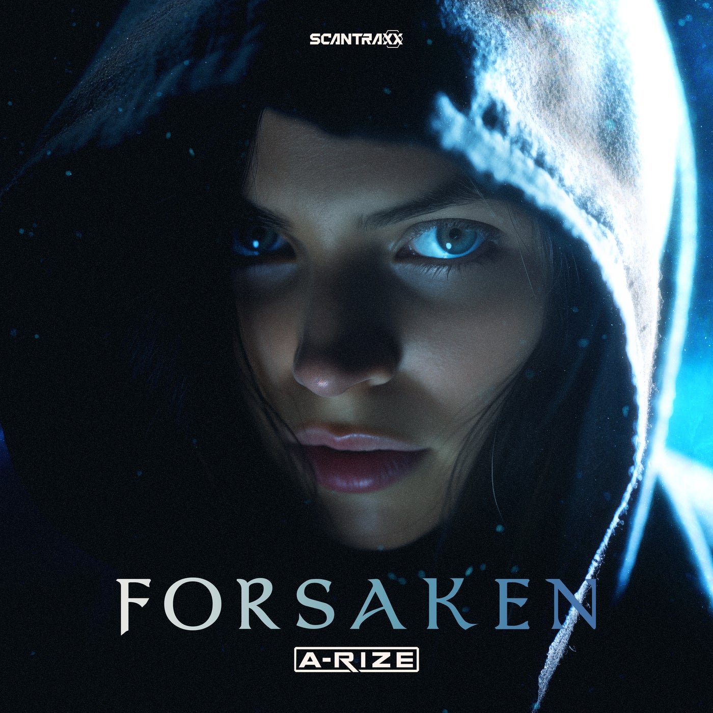 A-RIZE - Forsaken [Scantraxx] | Music & Downloads on Beatport