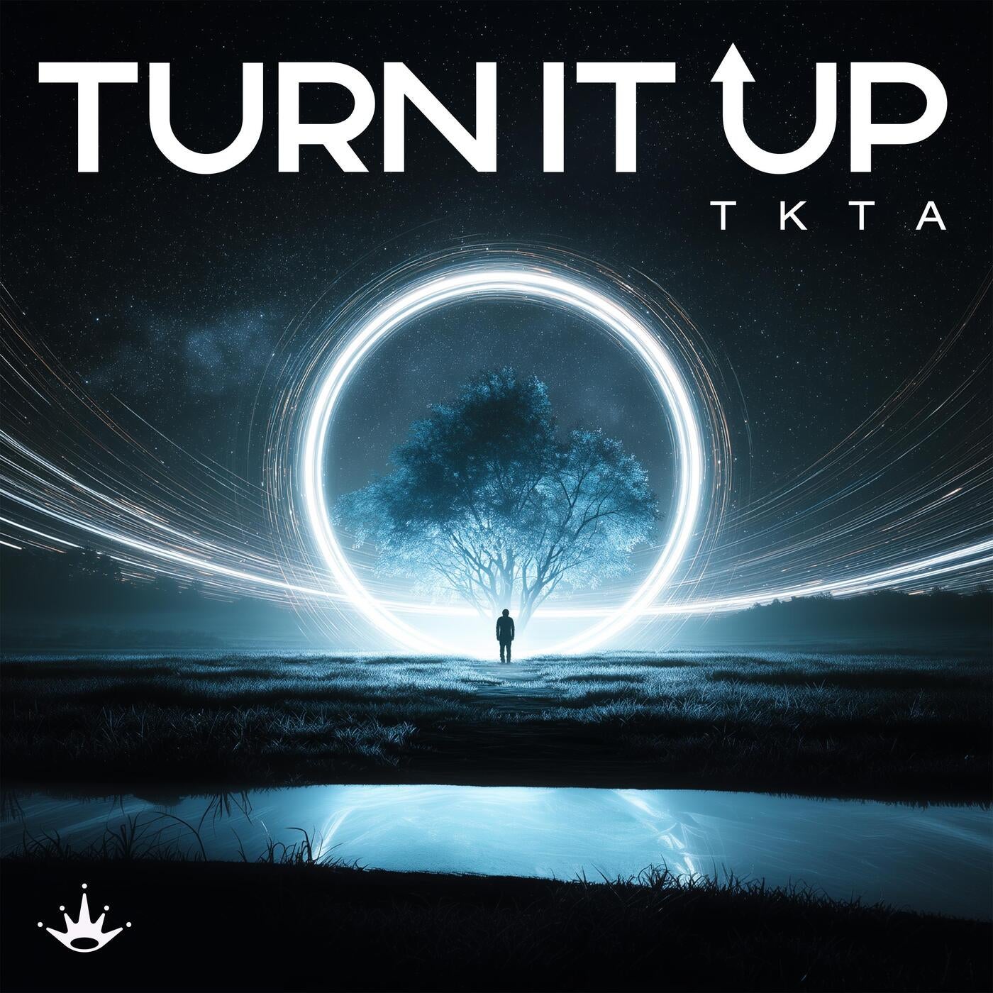 Turn It Up