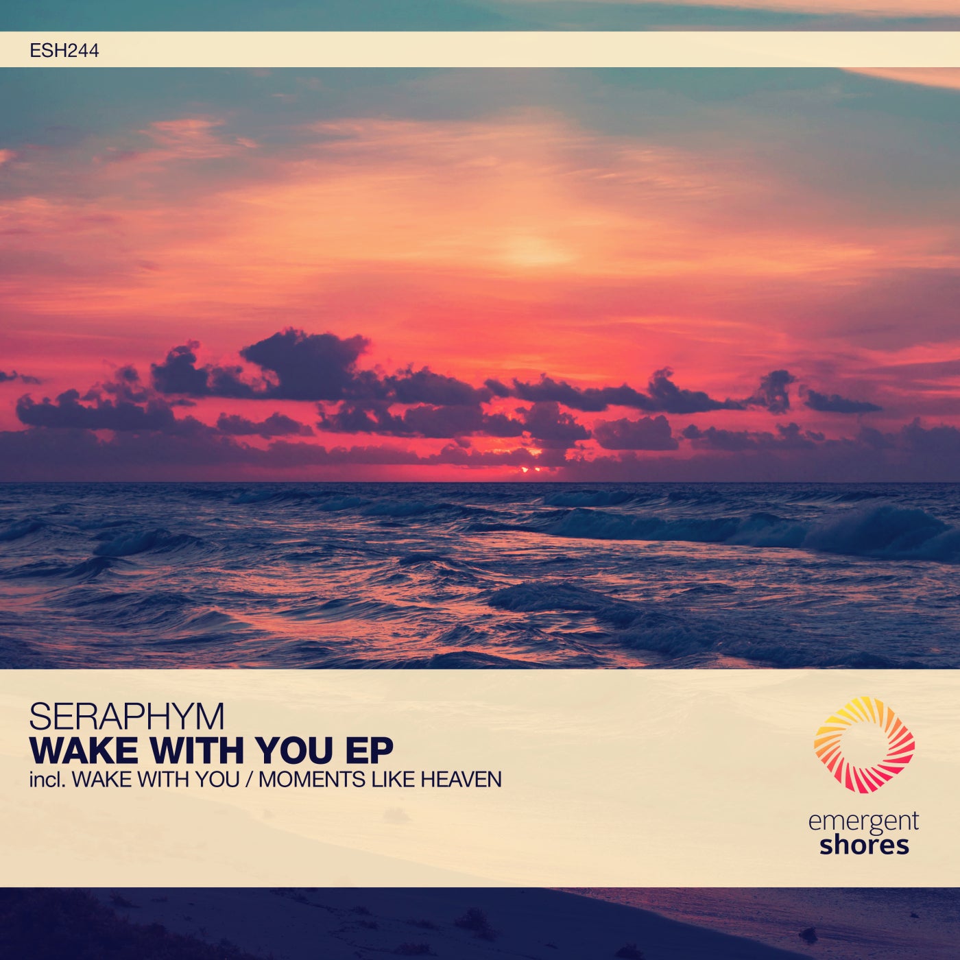 Wake With You