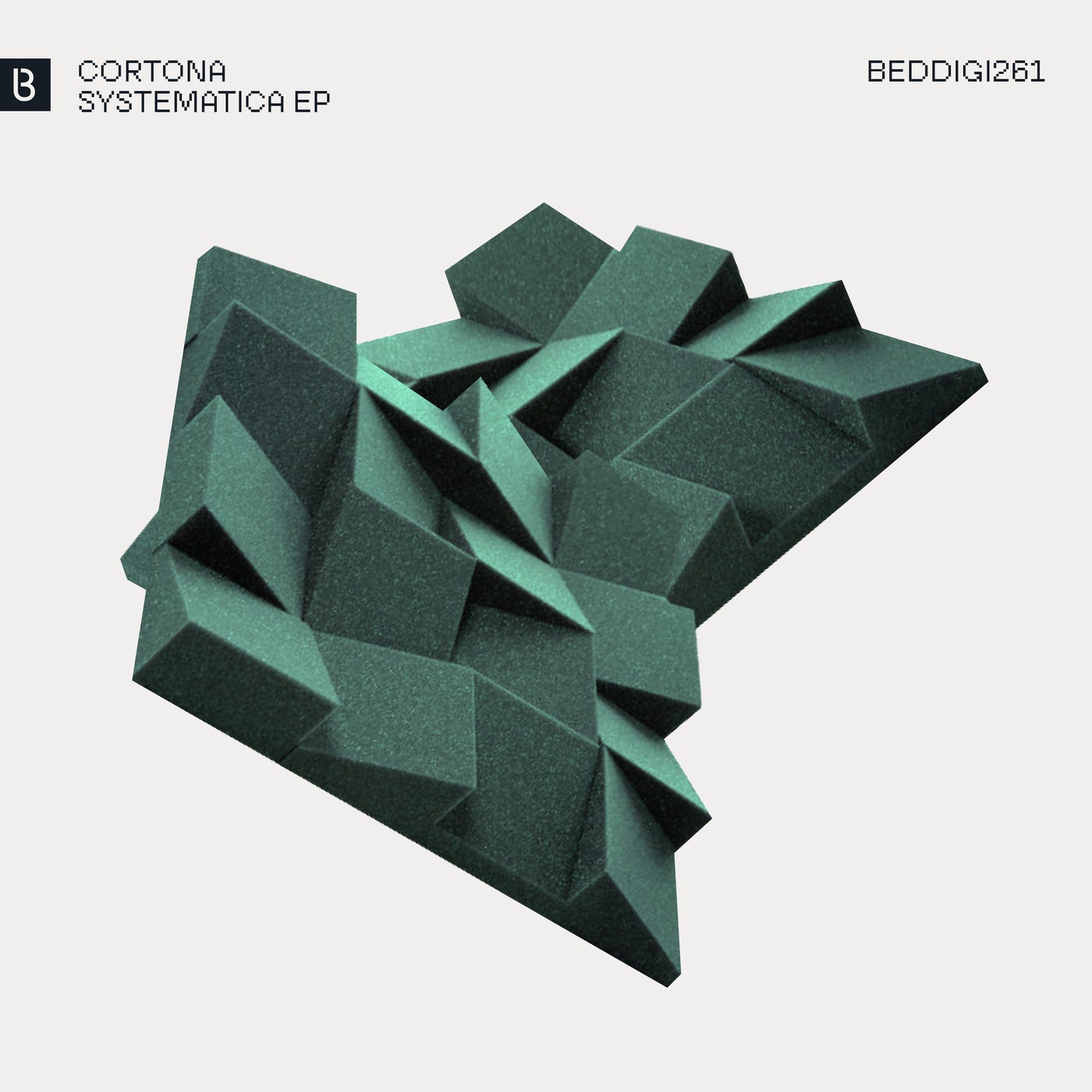 Systematica EP
