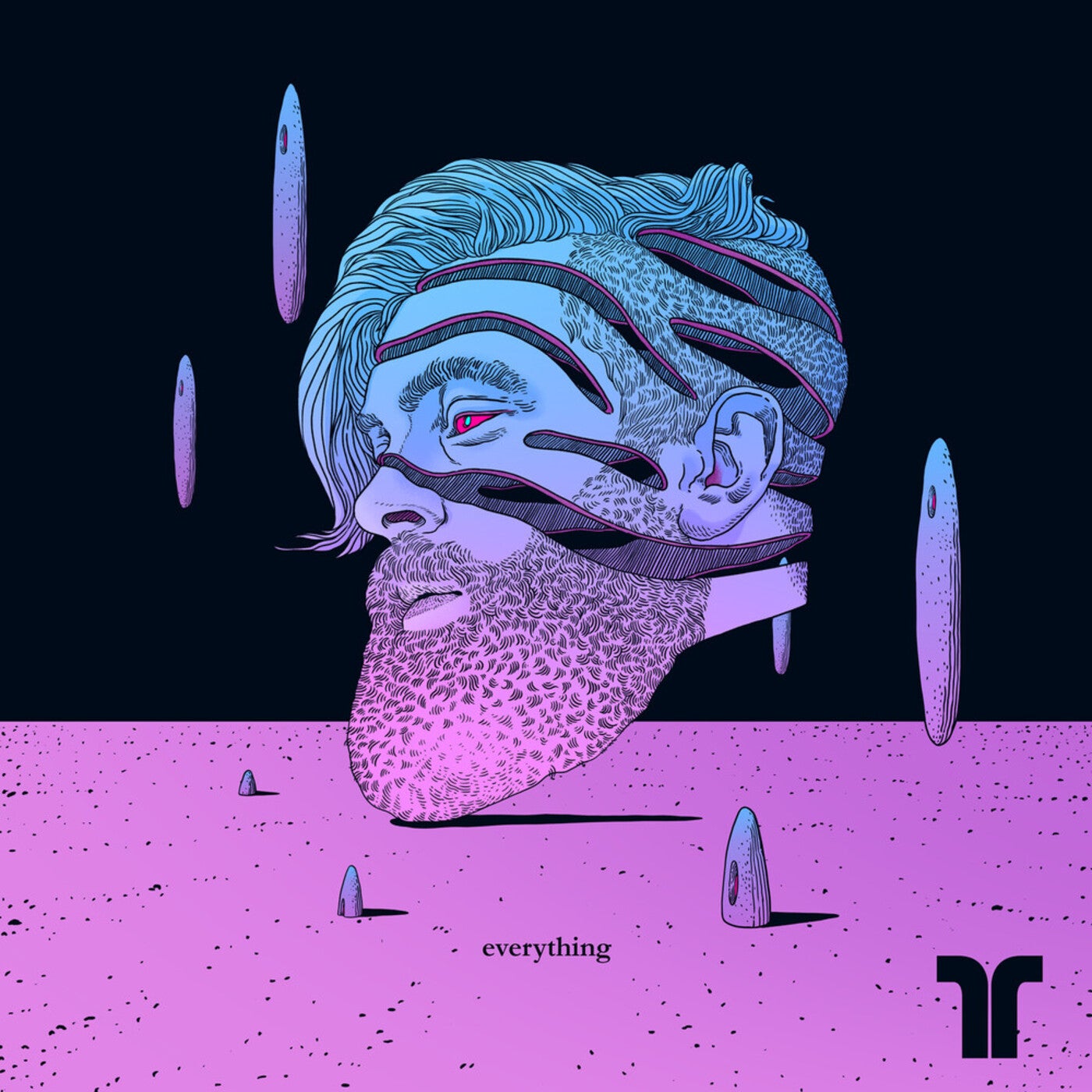 Everything (Extended Mixes)