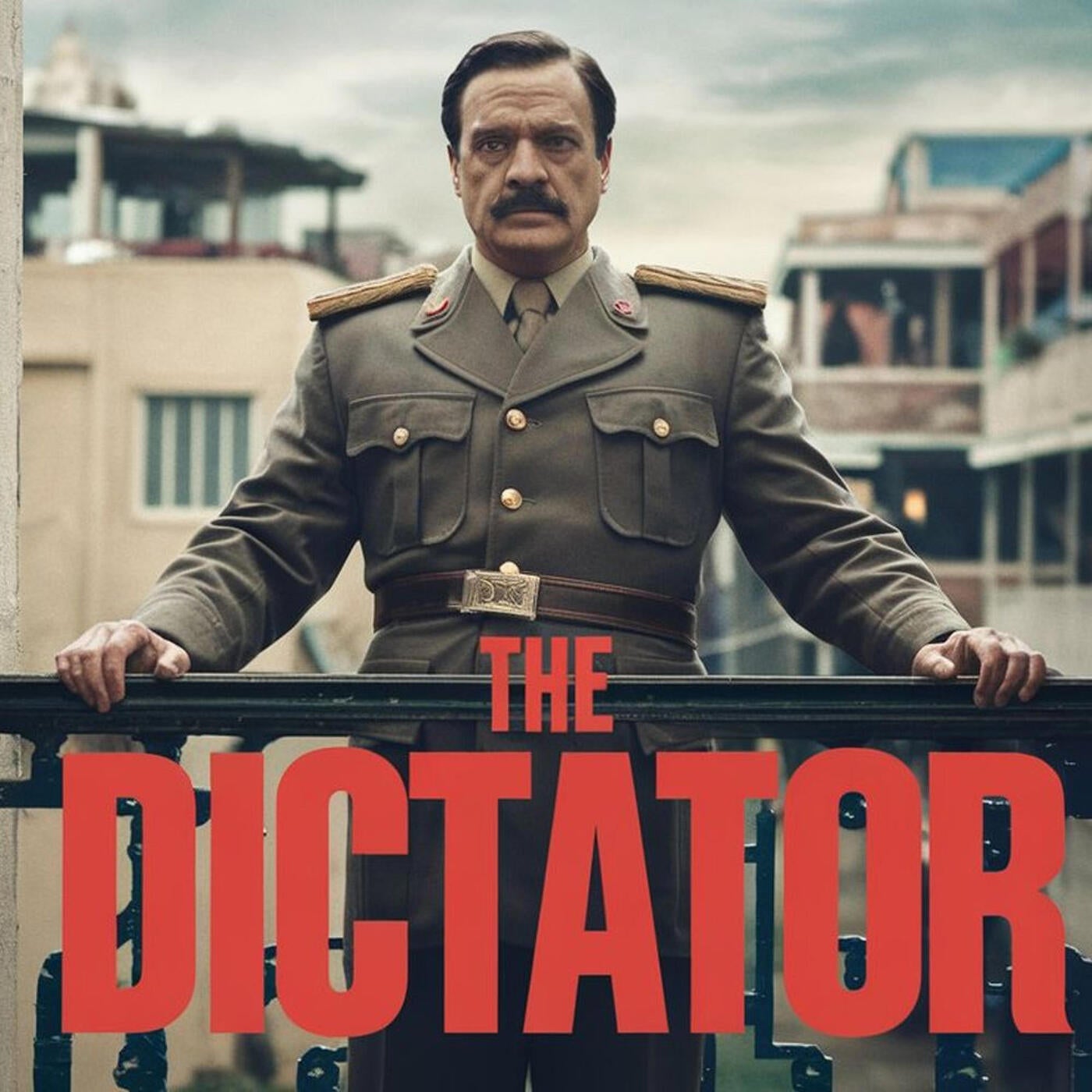 The Dictator