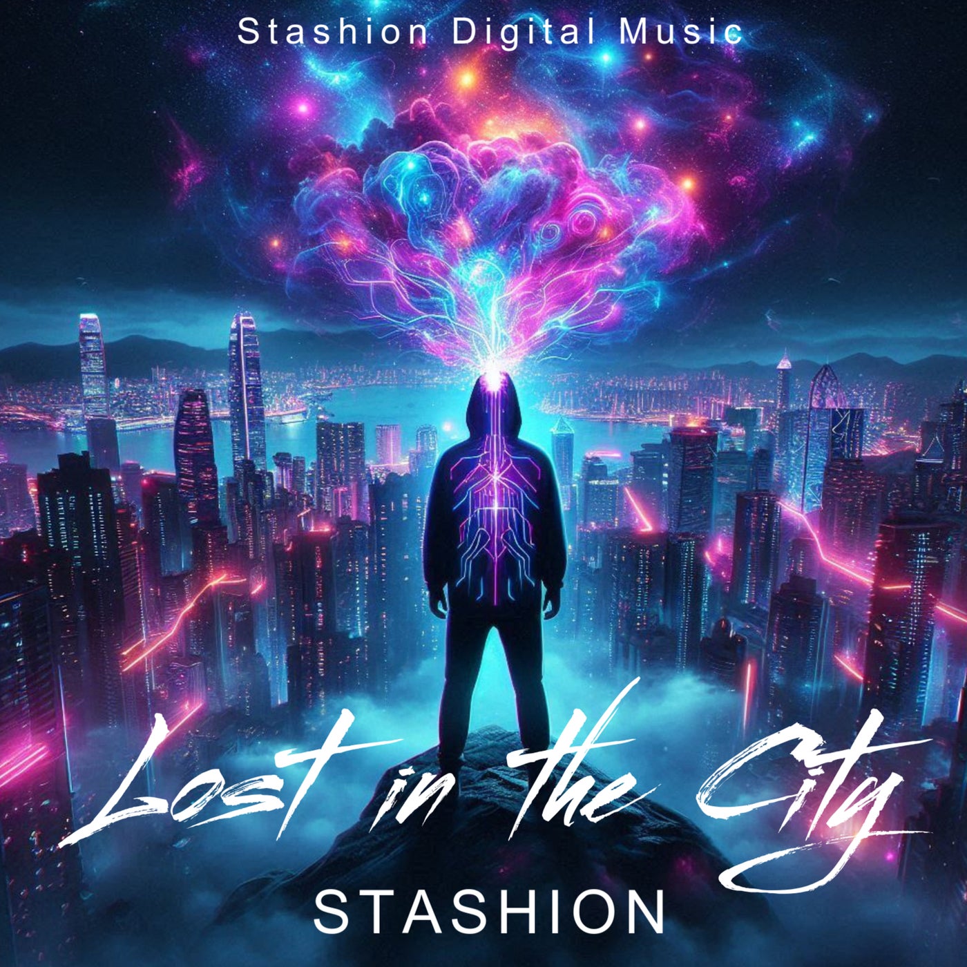 Lost In The City