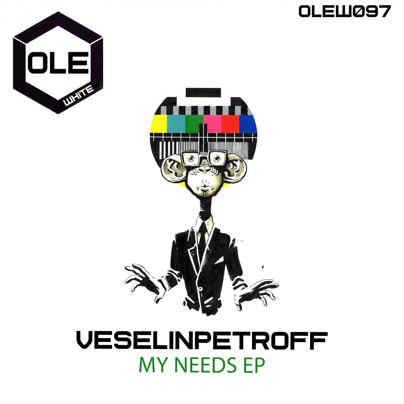 My Needs EP