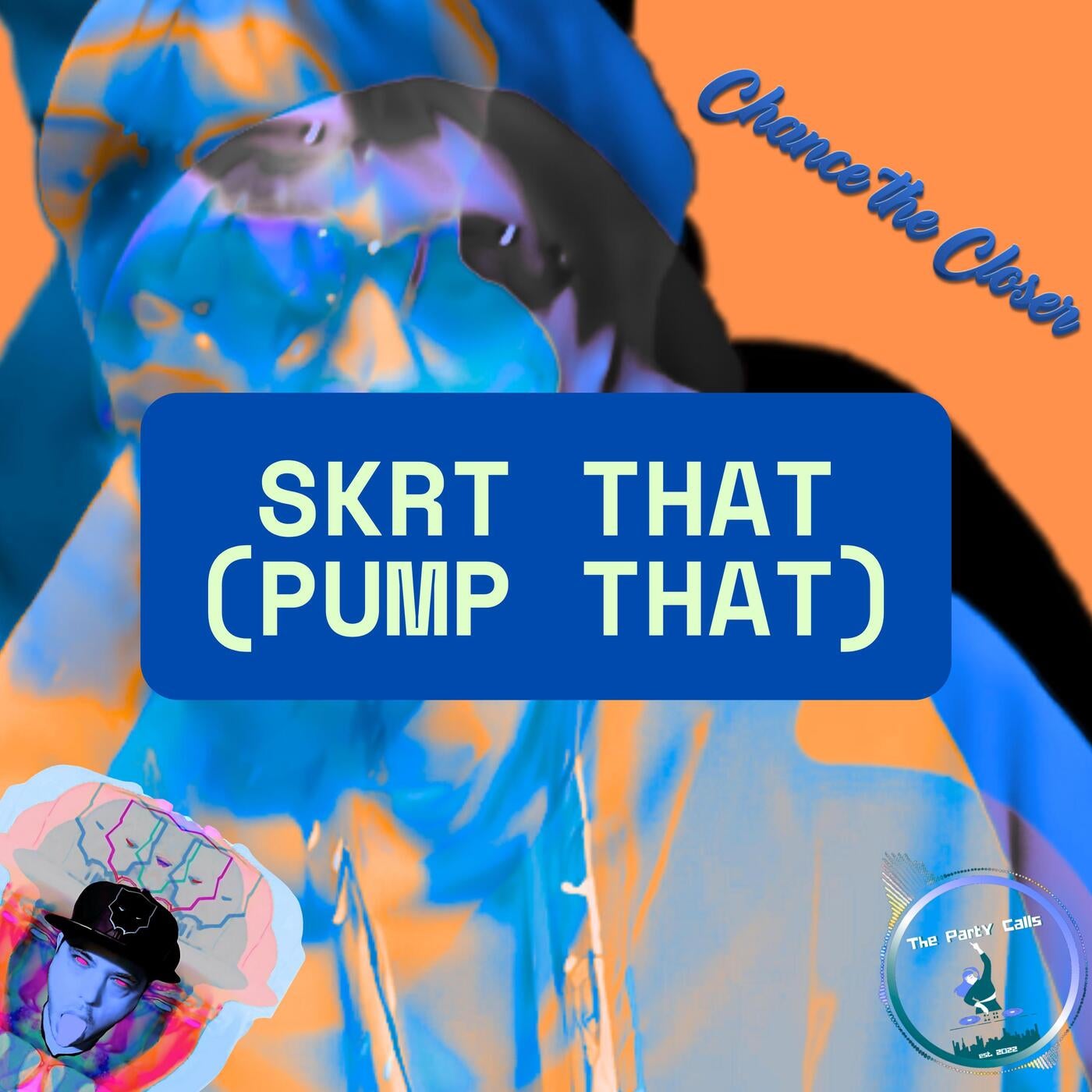 Skrt That Pump That (Bassgression Remix Yeet Skrt VIP)