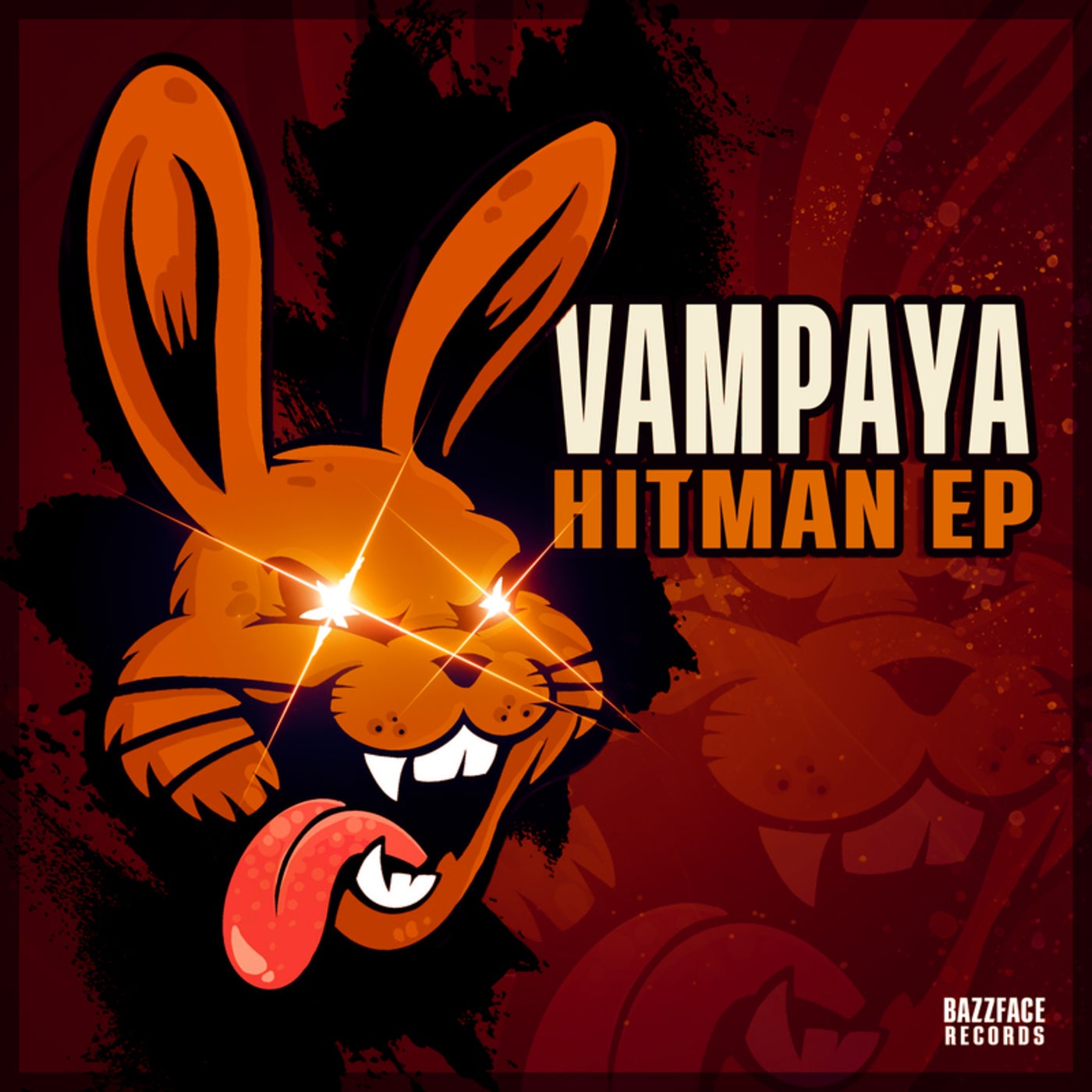Hitman EP