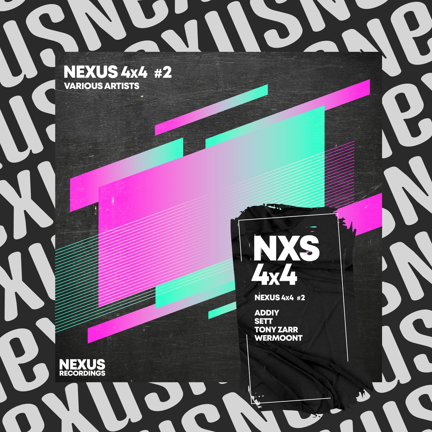 Nexus 4x4 #2