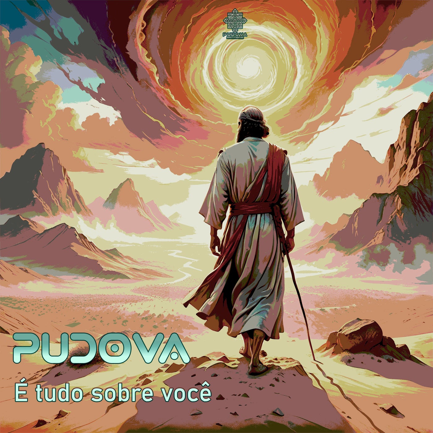 E Tudo Sobre Voce
