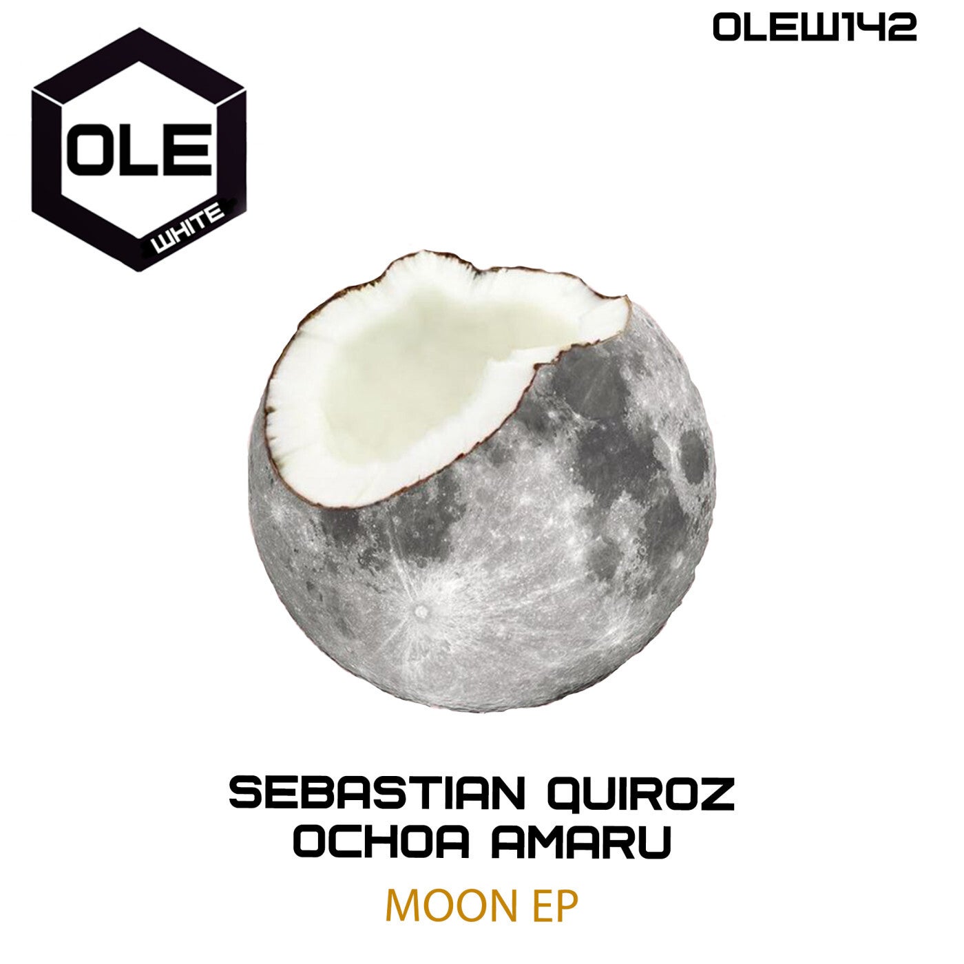 Moon EP